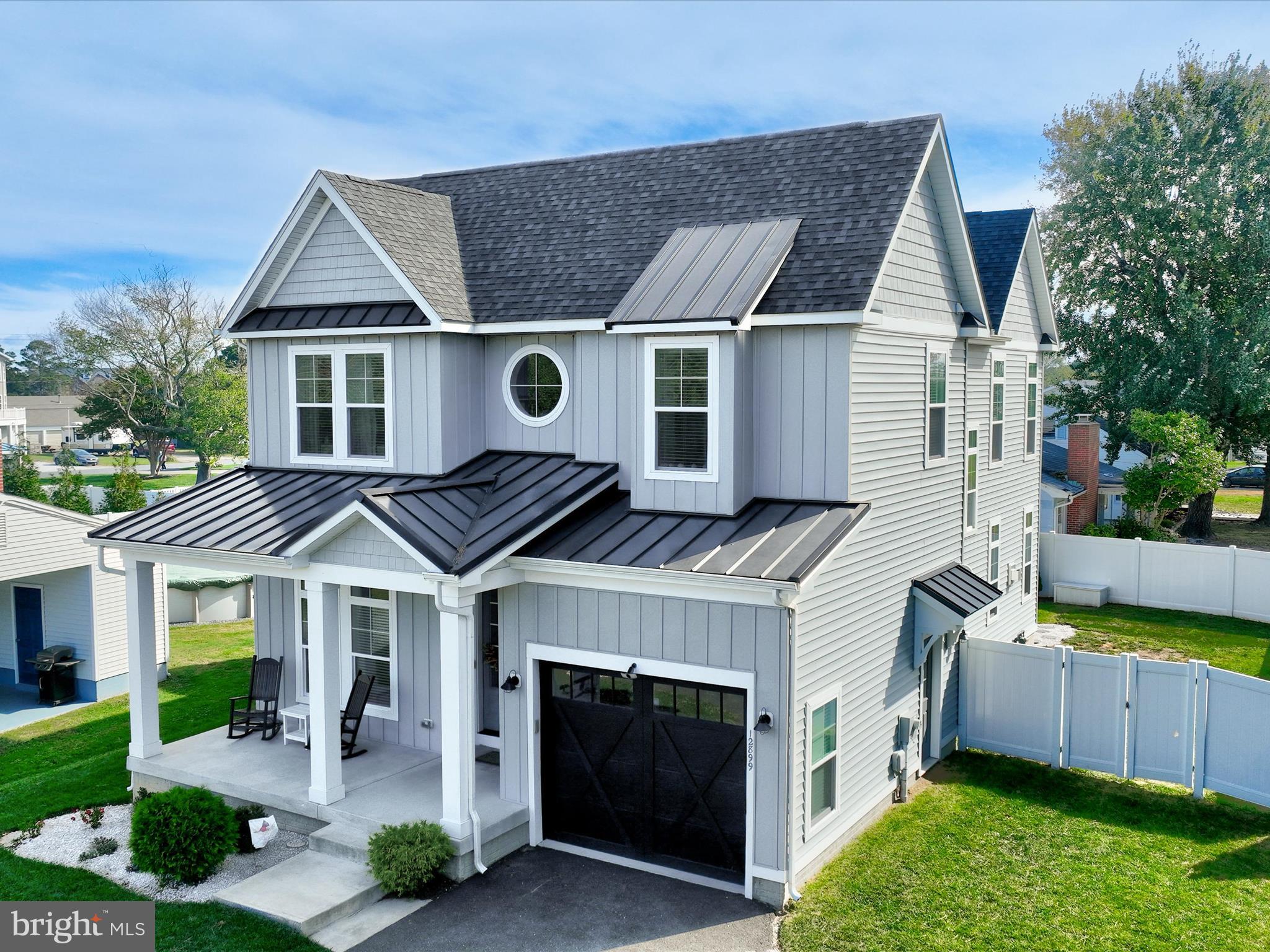 WEST OCEAN  CITY - Residential