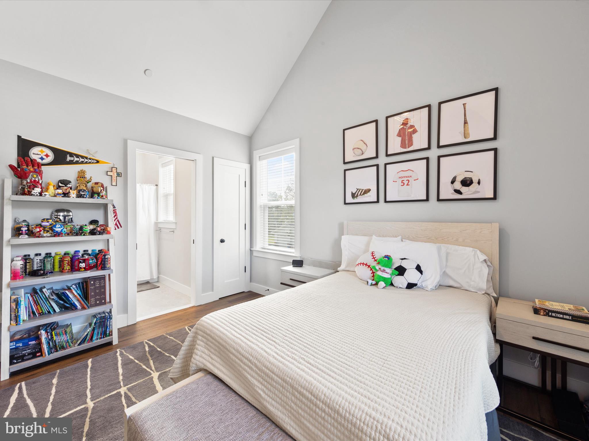 WEST OCEAN  CITY - Residential