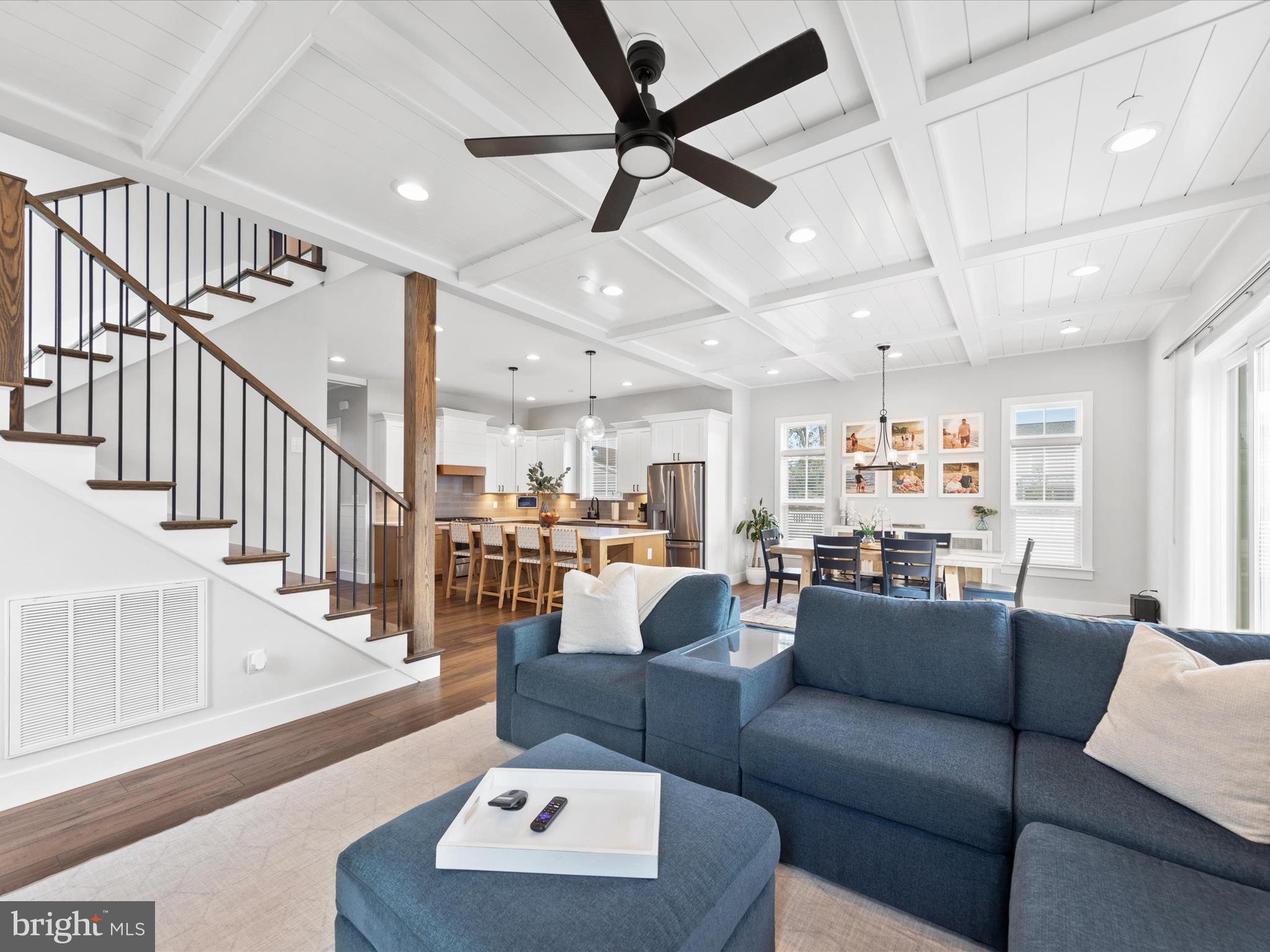 WEST OCEAN  CITY - Residential