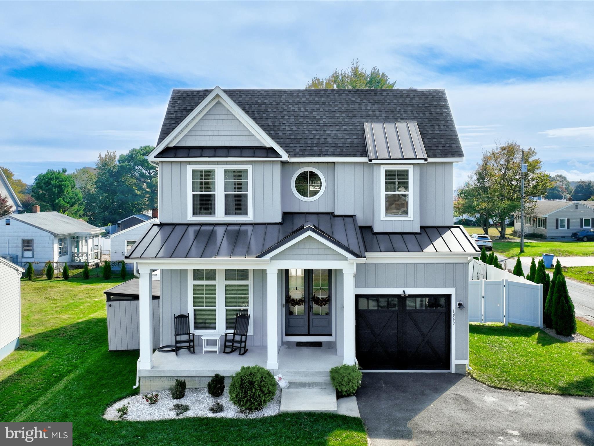 WEST OCEAN  CITY - Residential