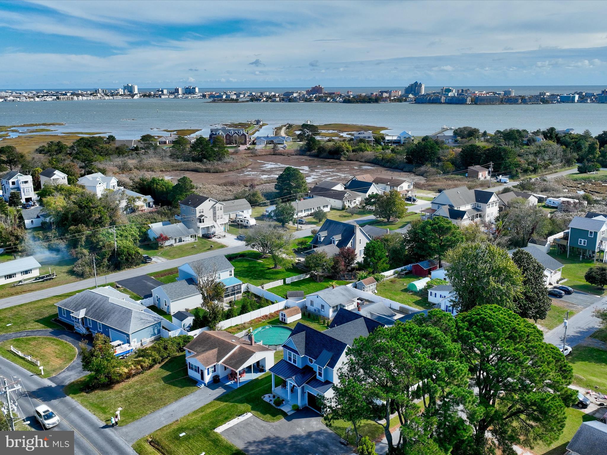 WEST OCEAN  CITY - Residential