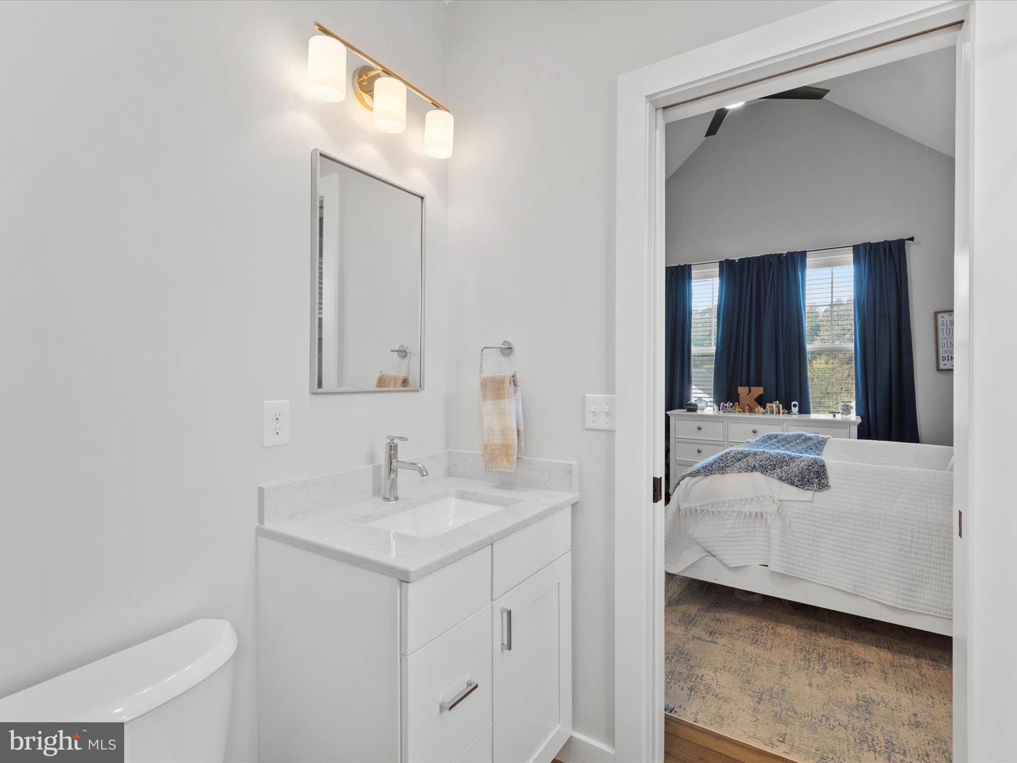 WEST OCEAN  CITY - Residential