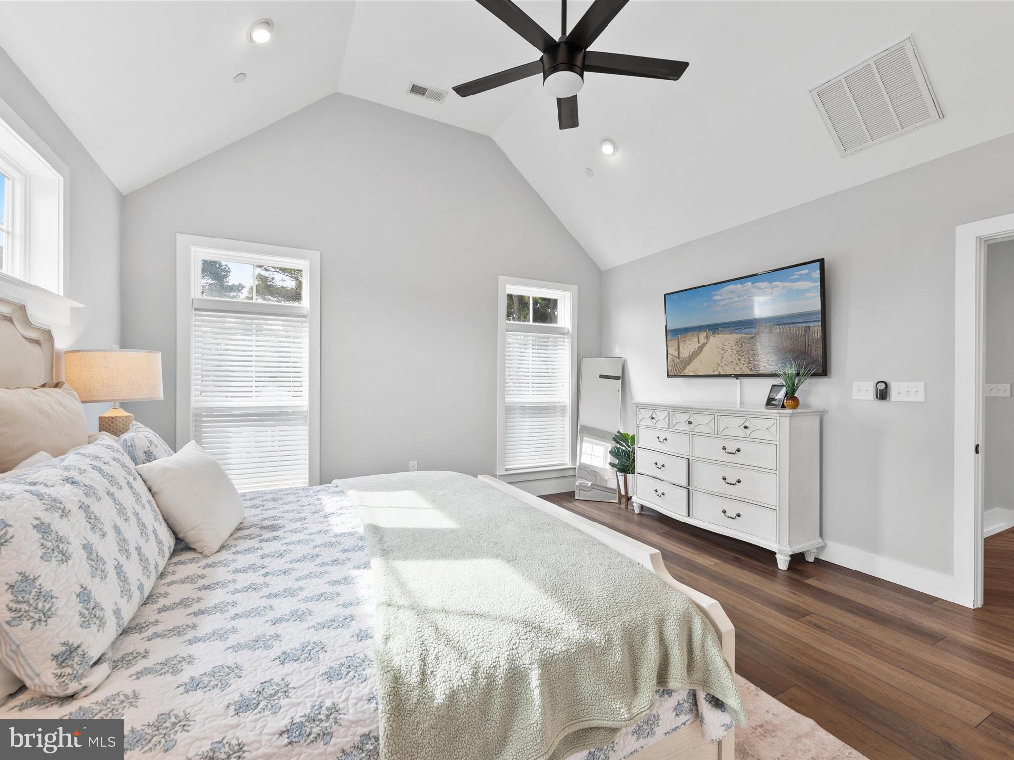 WEST OCEAN  CITY - Residential