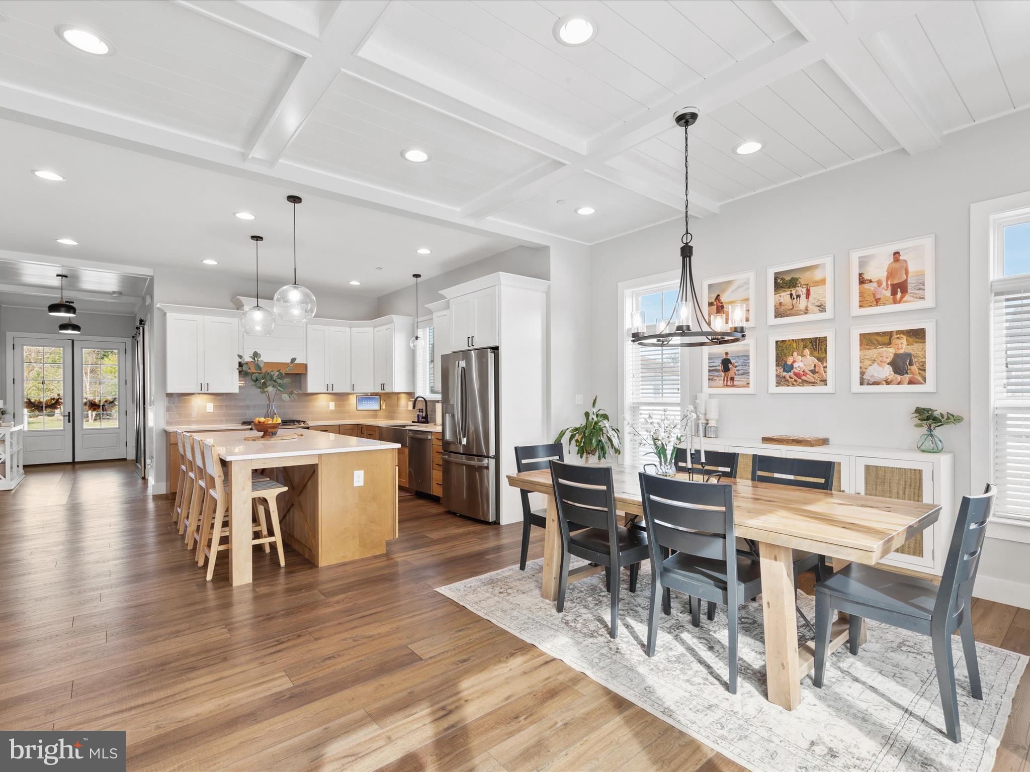 WEST OCEAN  CITY - Residential