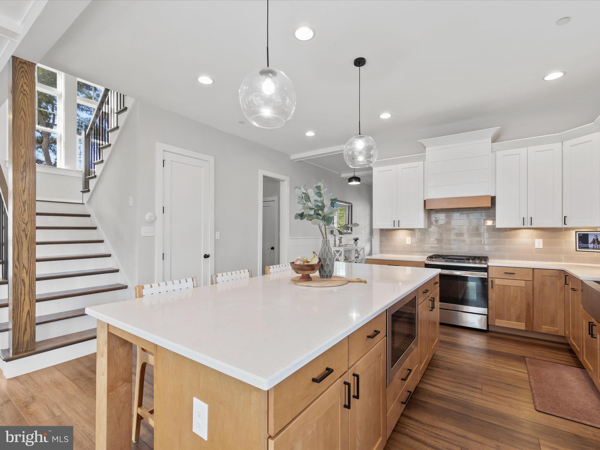 WEST OCEAN  CITY - Residential