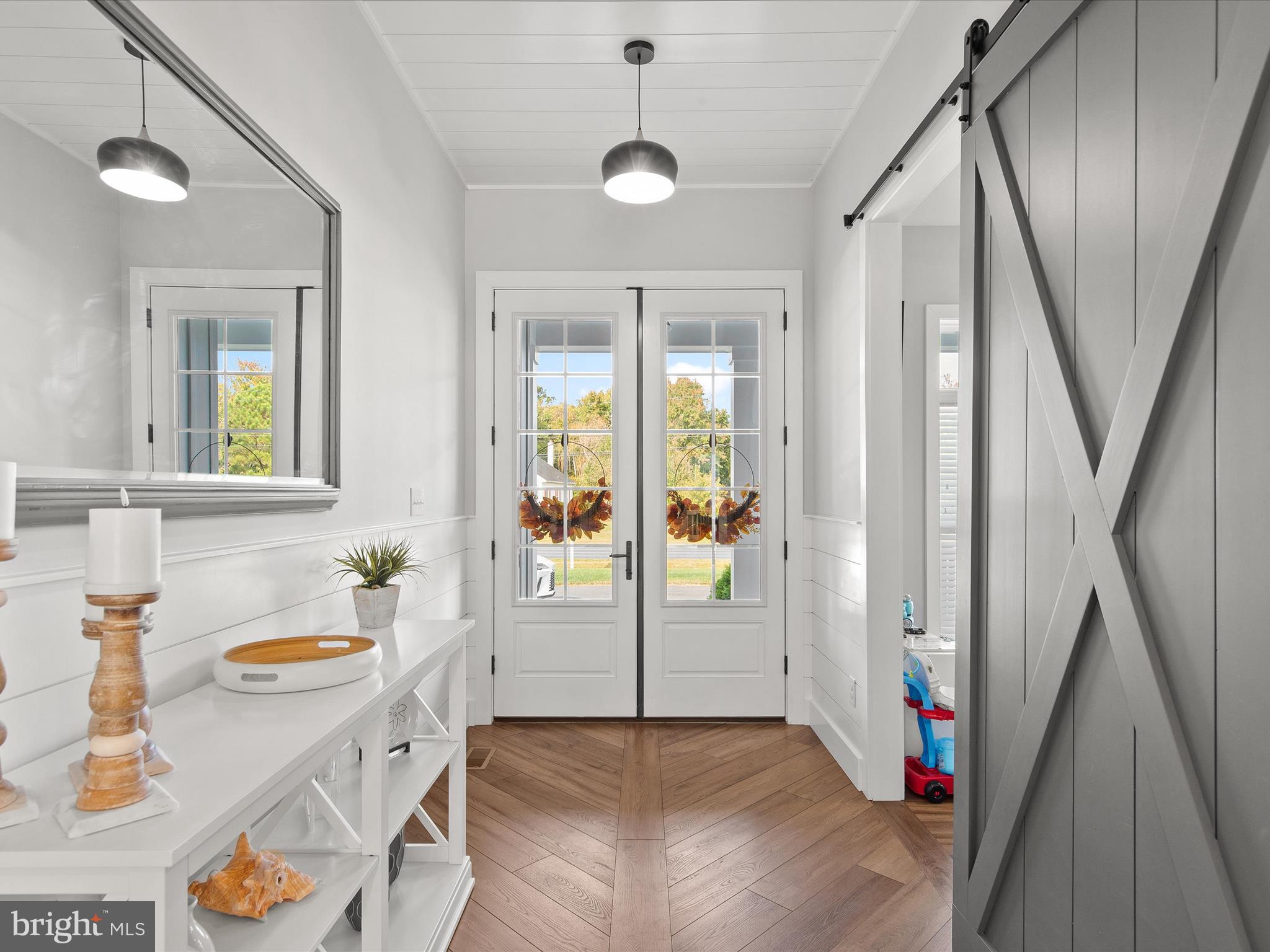 WEST OCEAN  CITY - Residential