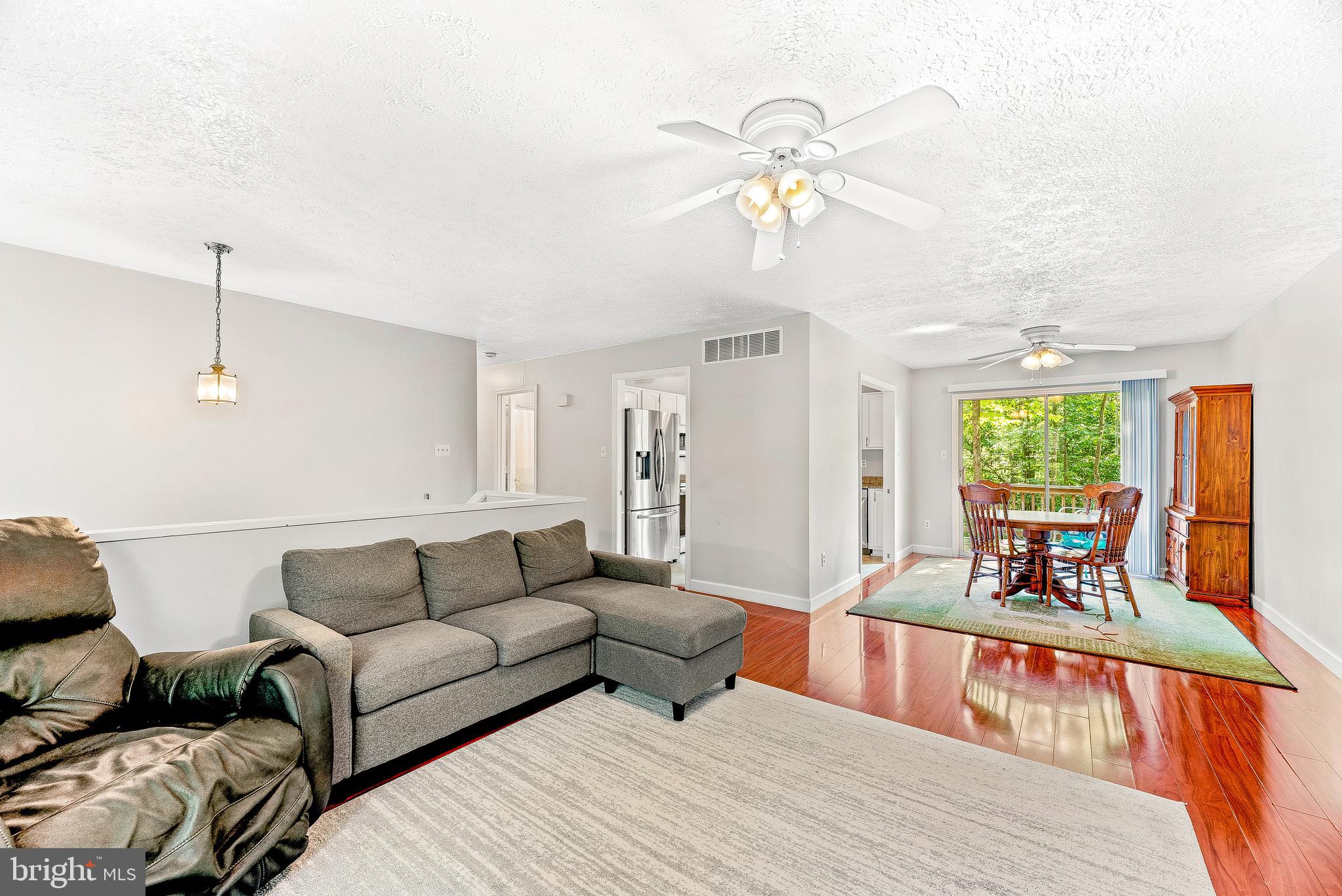 CHESAPEAKE RANCH ESTATES - Residential