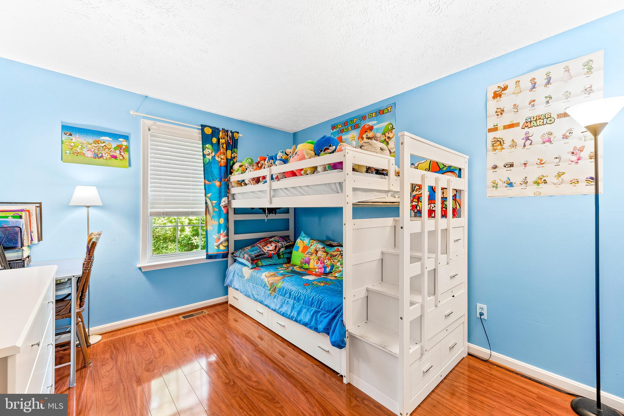 CHESAPEAKE RANCH ESTATES - Residential