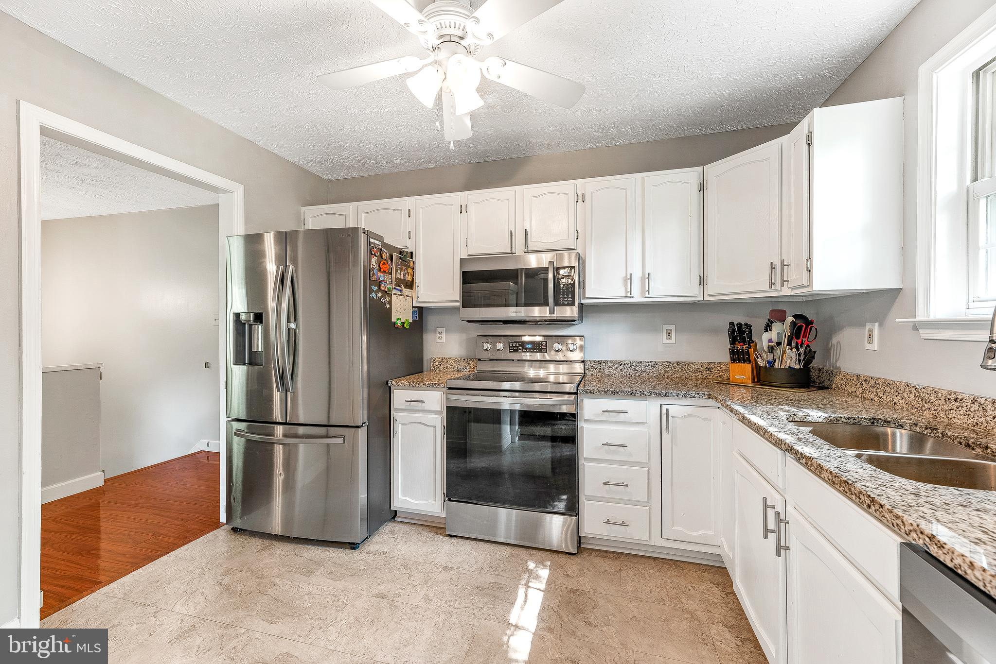 CHESAPEAKE RANCH ESTATES - Residential