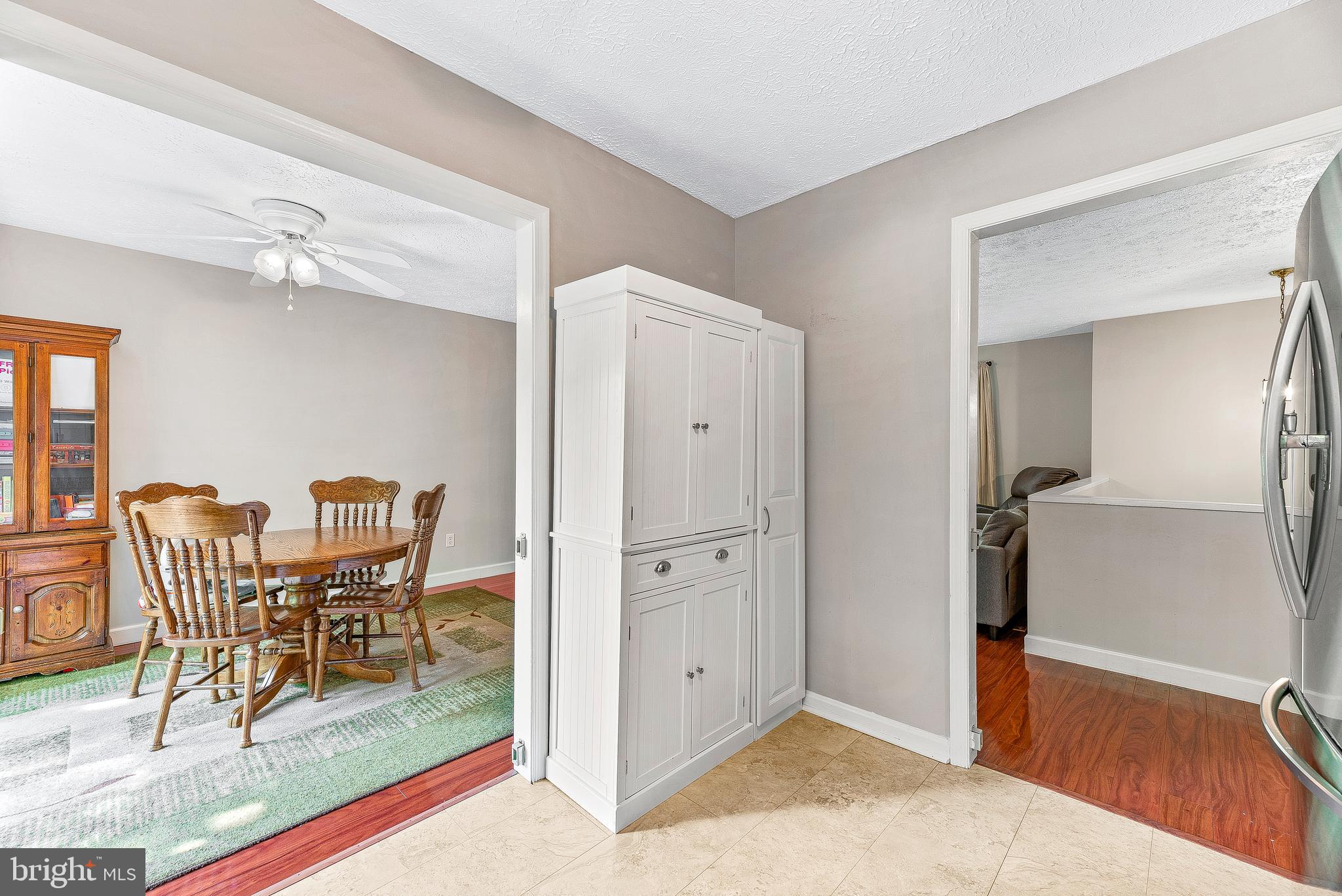 CHESAPEAKE RANCH ESTATES - Residential