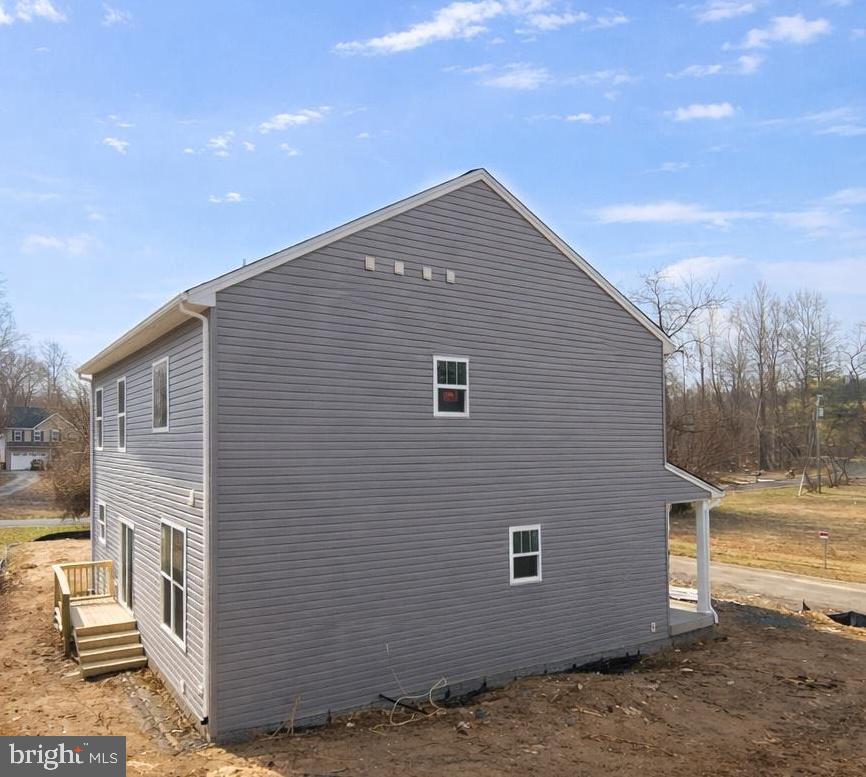 8 WILLIAM AND MARY LANE