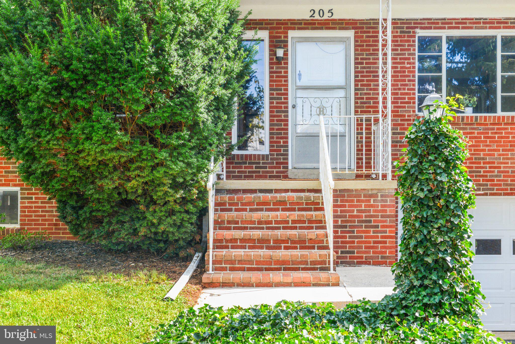 205 FRANKLIN STREET