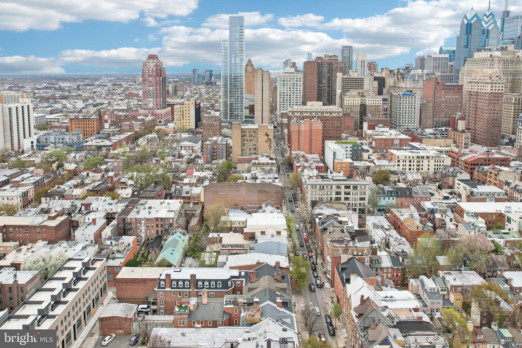 WASHINGTON SQ WEST - Residential