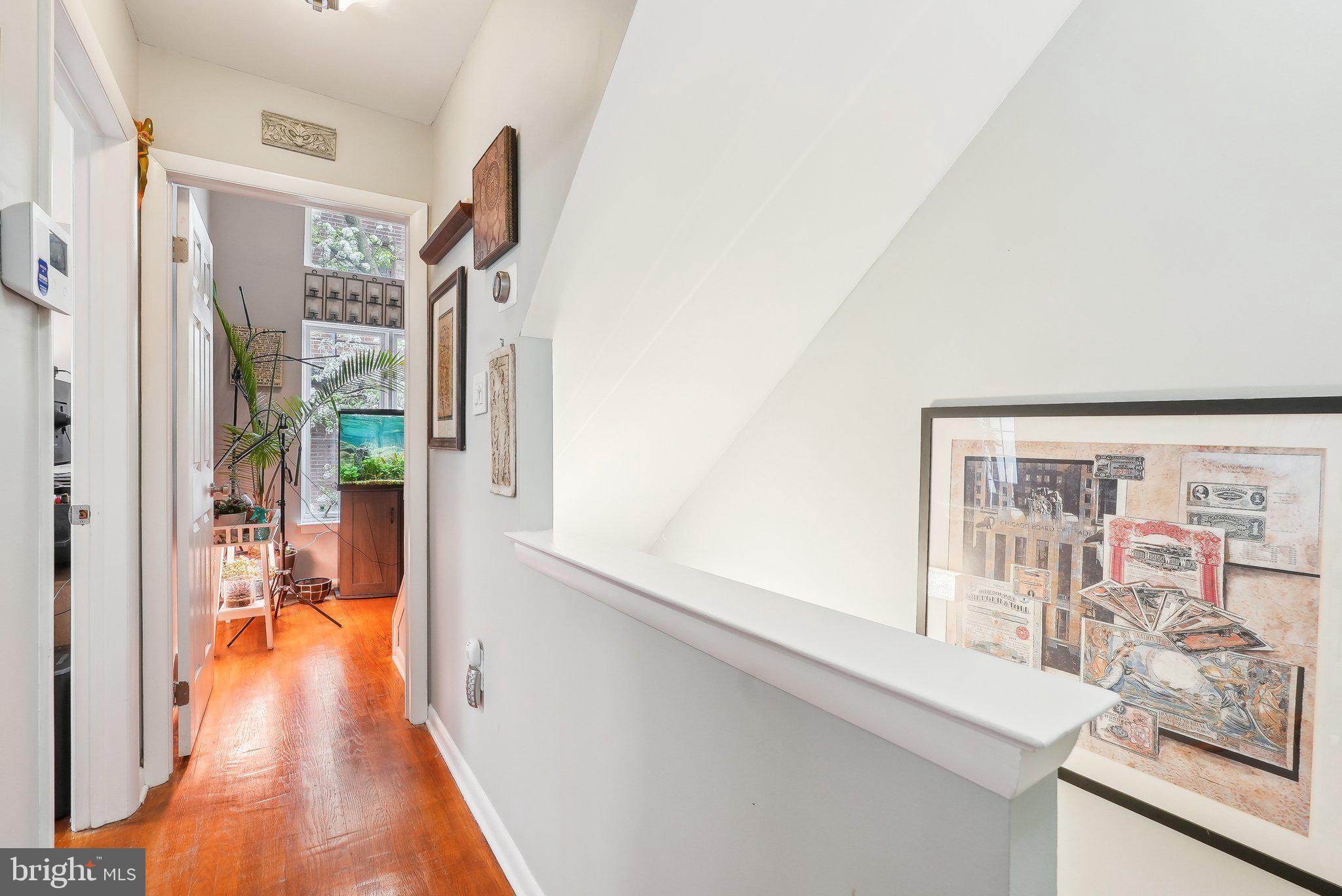 WASHINGTON SQ WEST - Residential