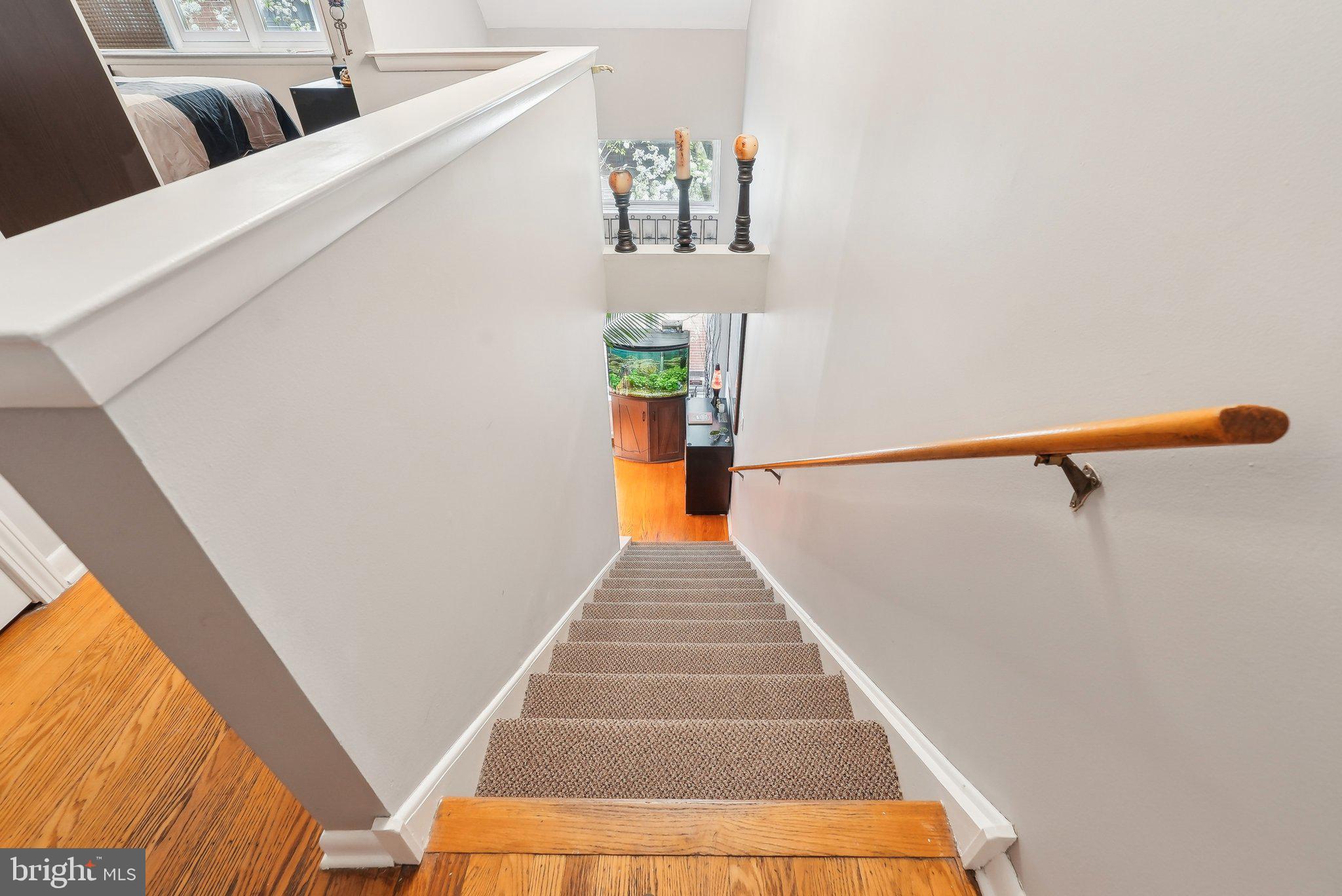 WASHINGTON SQ WEST - Residential