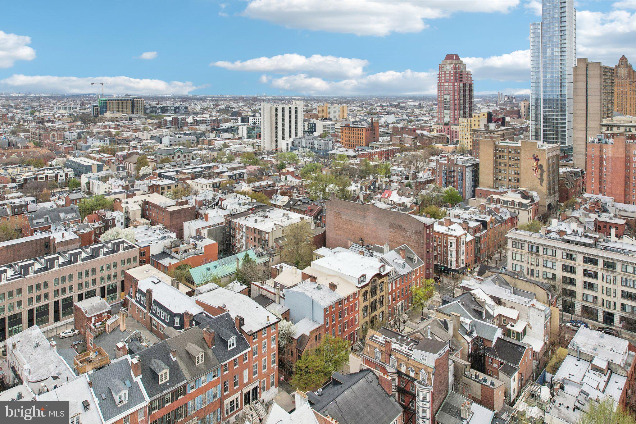 WASHINGTON SQ WEST - Residential