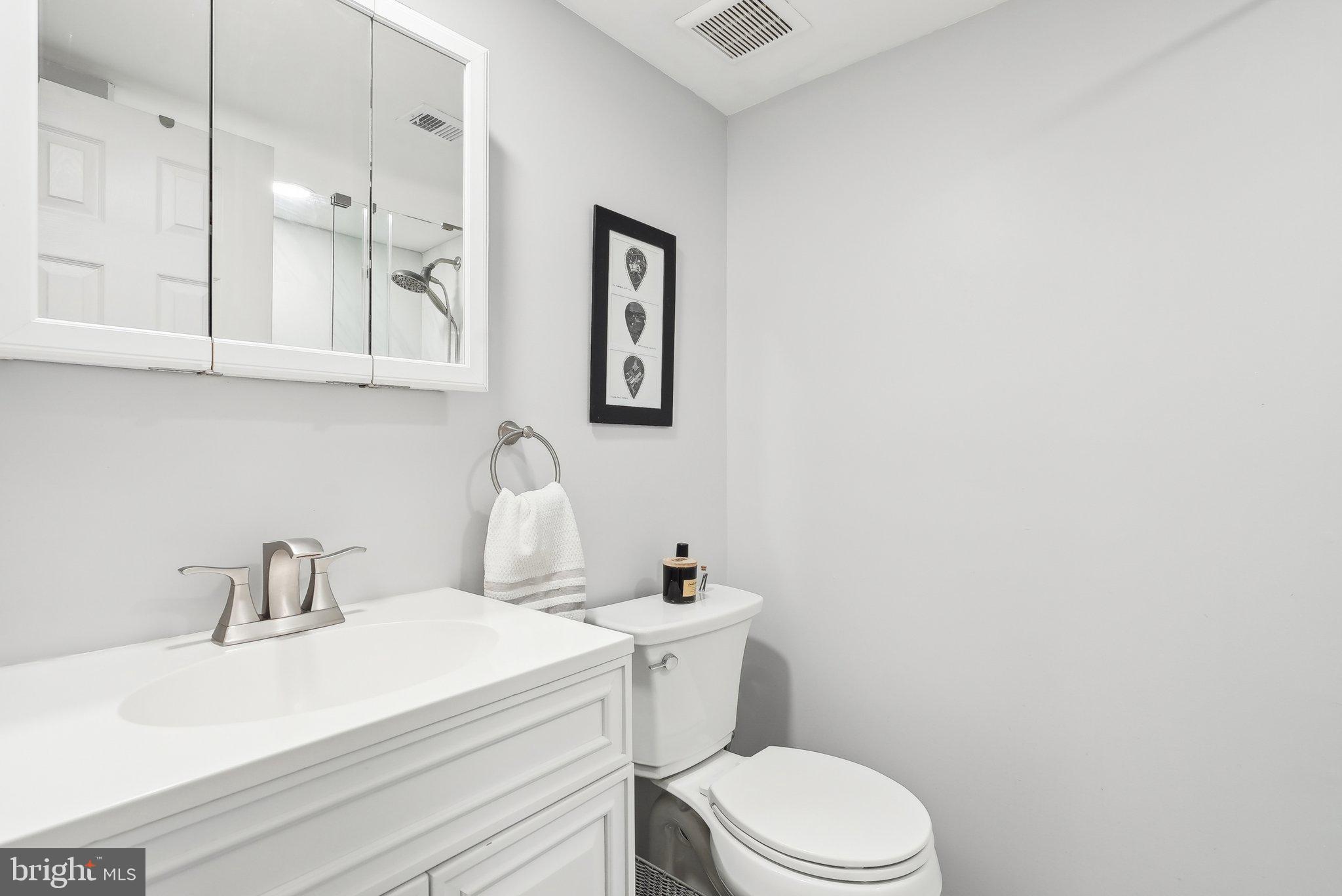 WASHINGTON SQ WEST - Residential