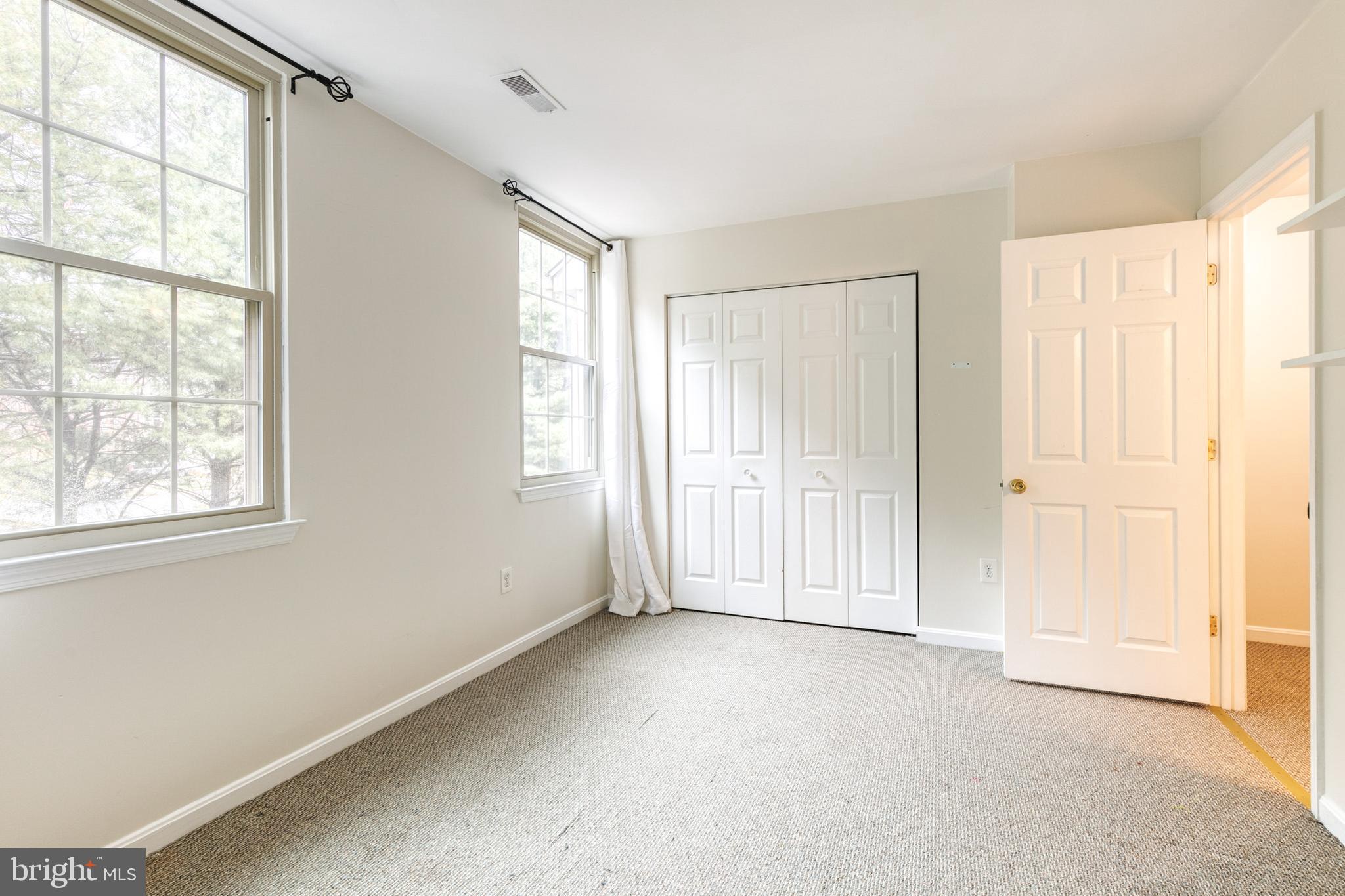 CROSSWELL FARMS - Residential Lease