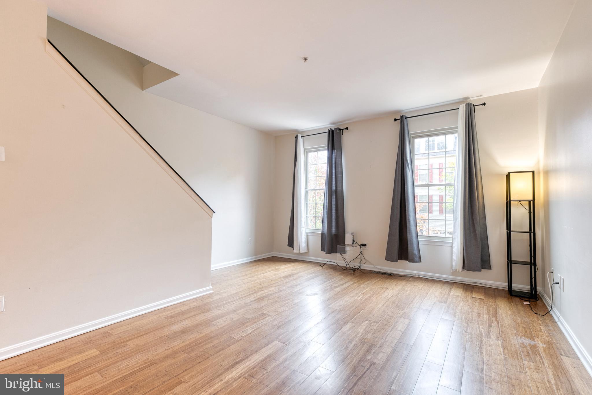 CROSSWELL FARMS - Residential Lease