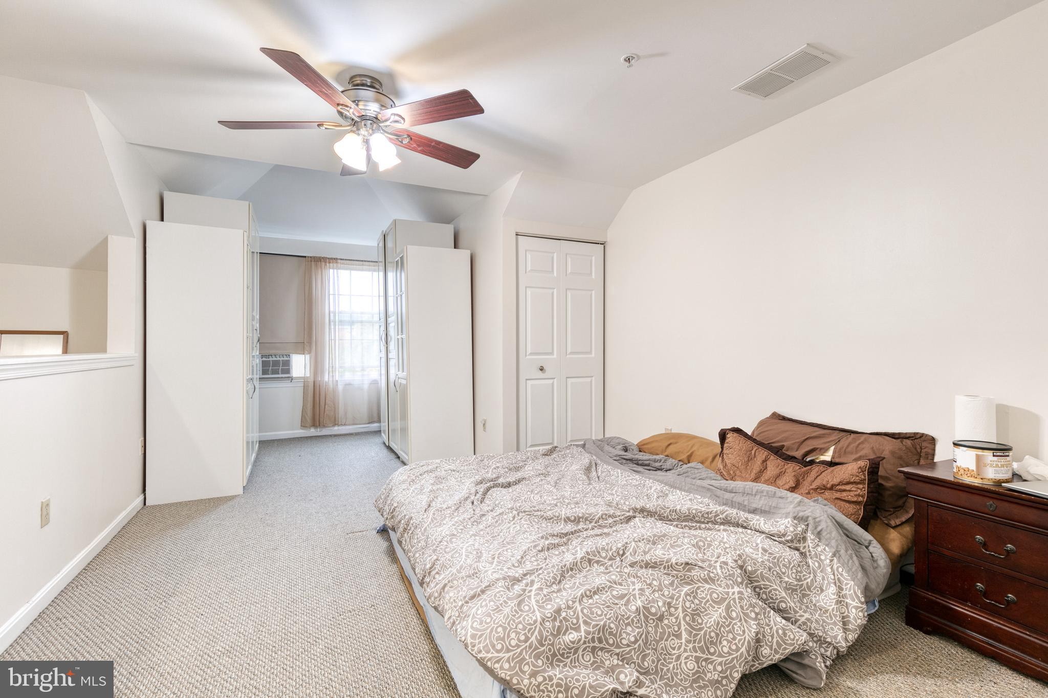 CROSSWELL FARMS - Residential Lease