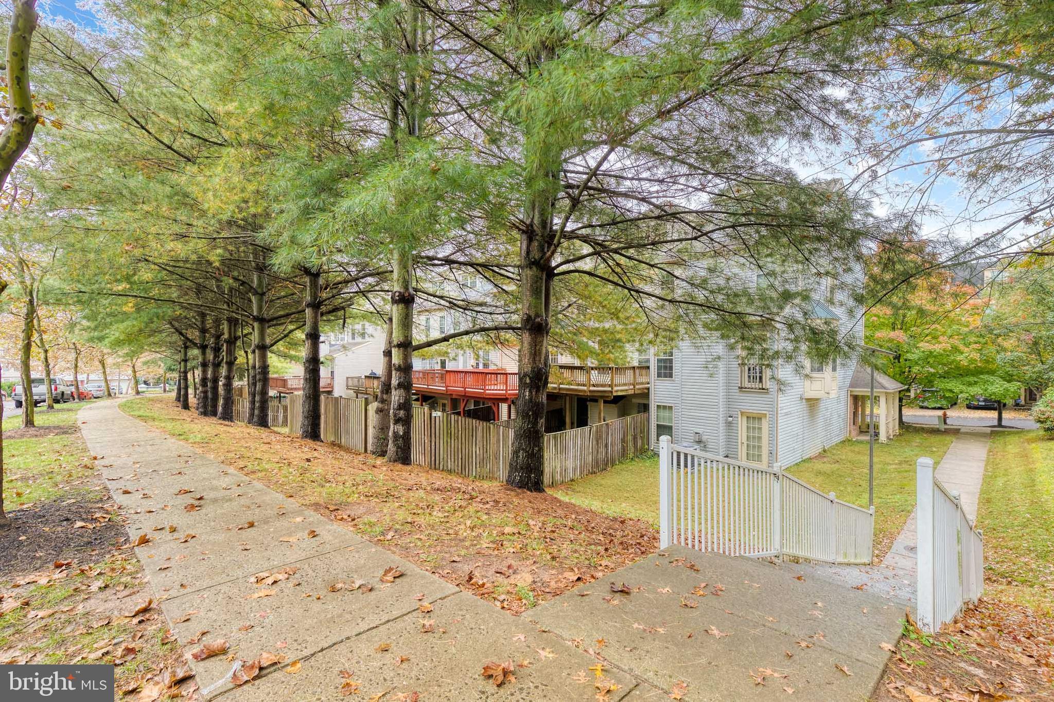 CROSSWELL FARMS - Residential Lease