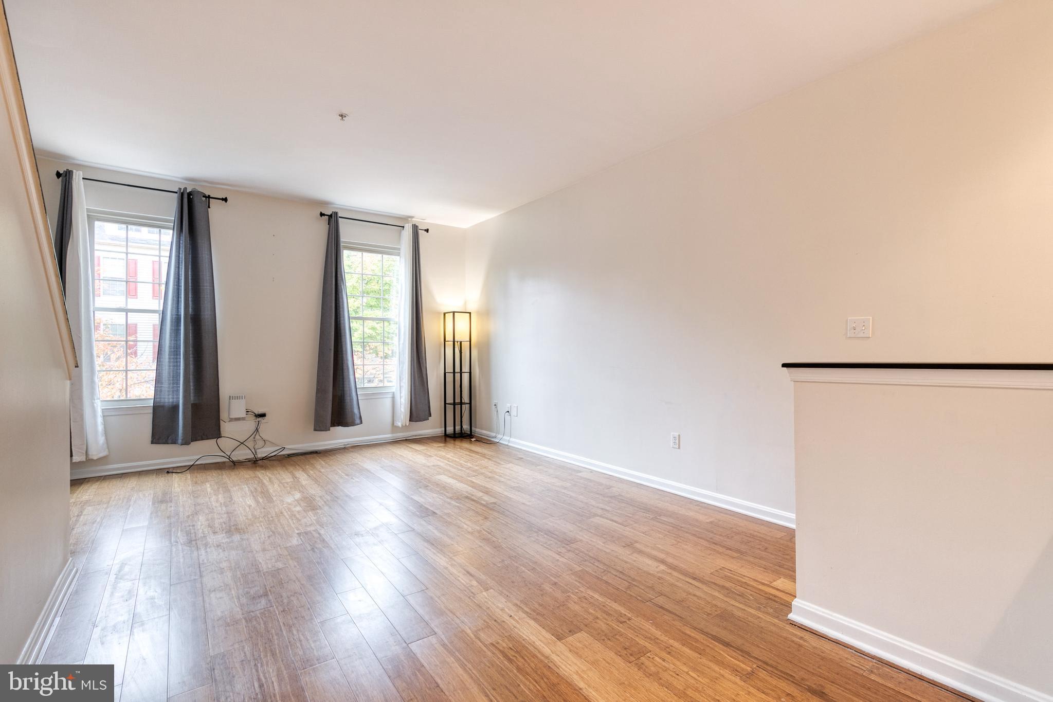 CROSSWELL FARMS - Residential Lease