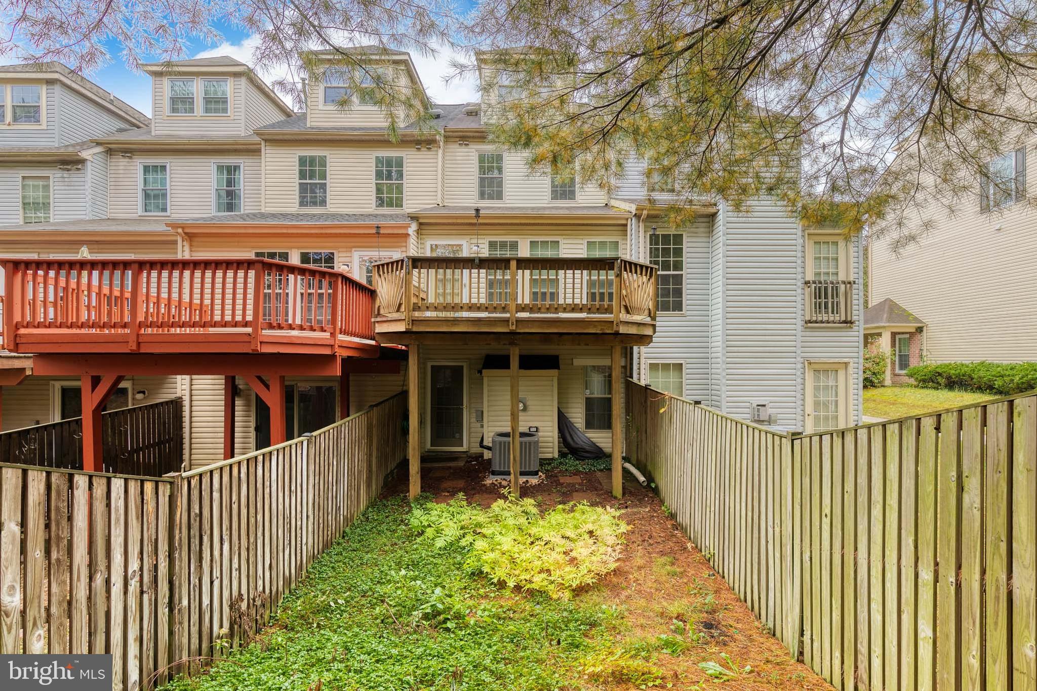 CROSSWELL FARMS - Residential Lease