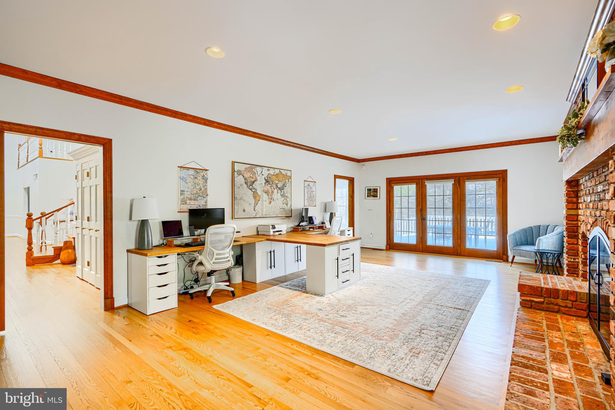 BELVOIR FARMS - Residential