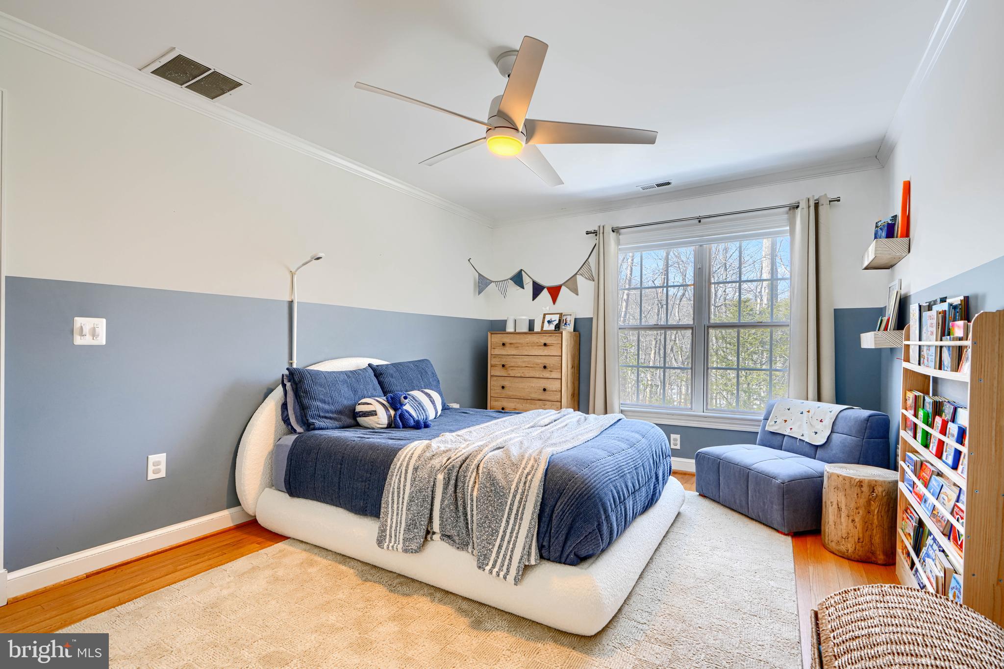 BELVOIR FARMS - Residential