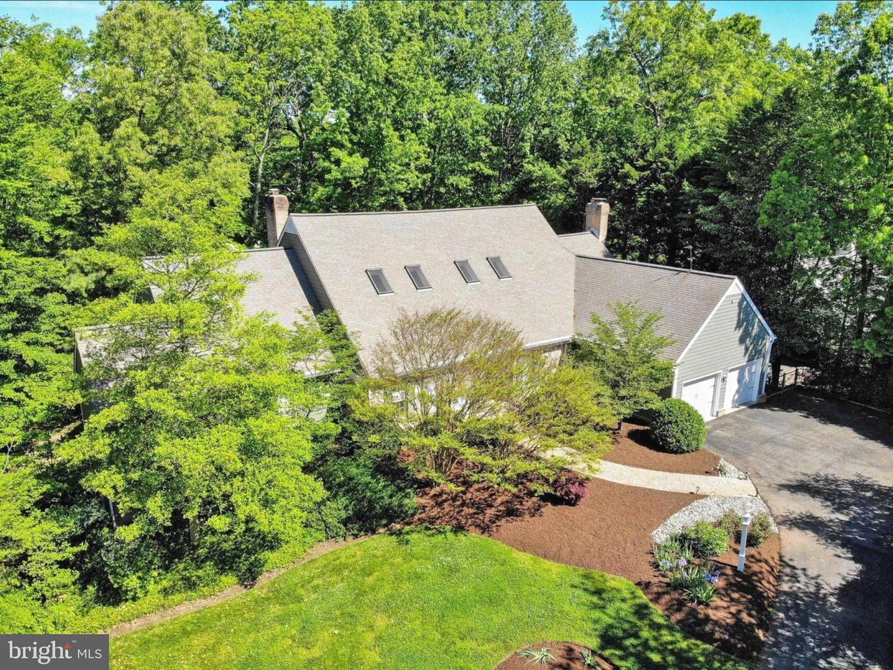 BELVOIR FARMS - Residential