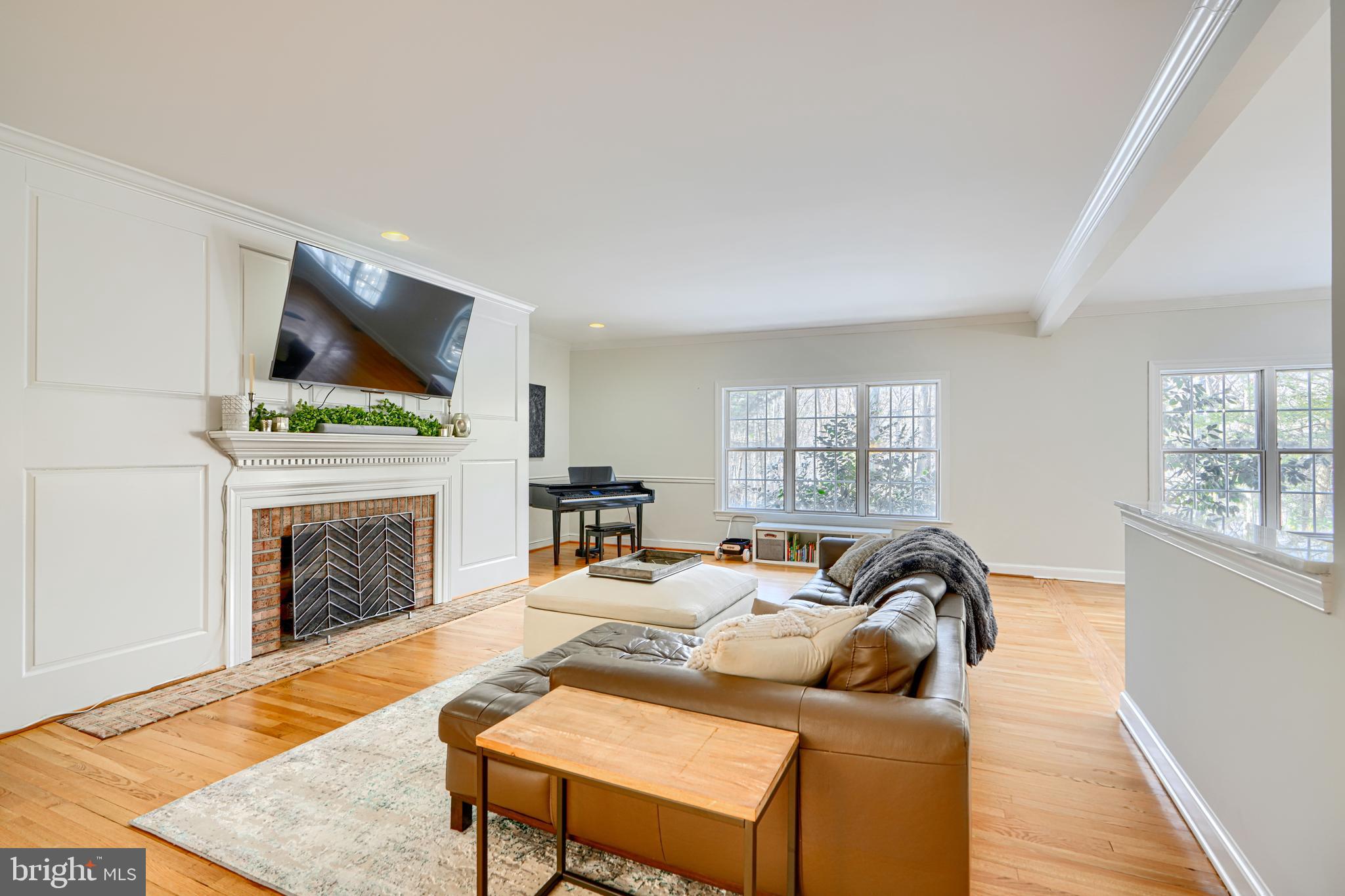 BELVOIR FARMS - Residential