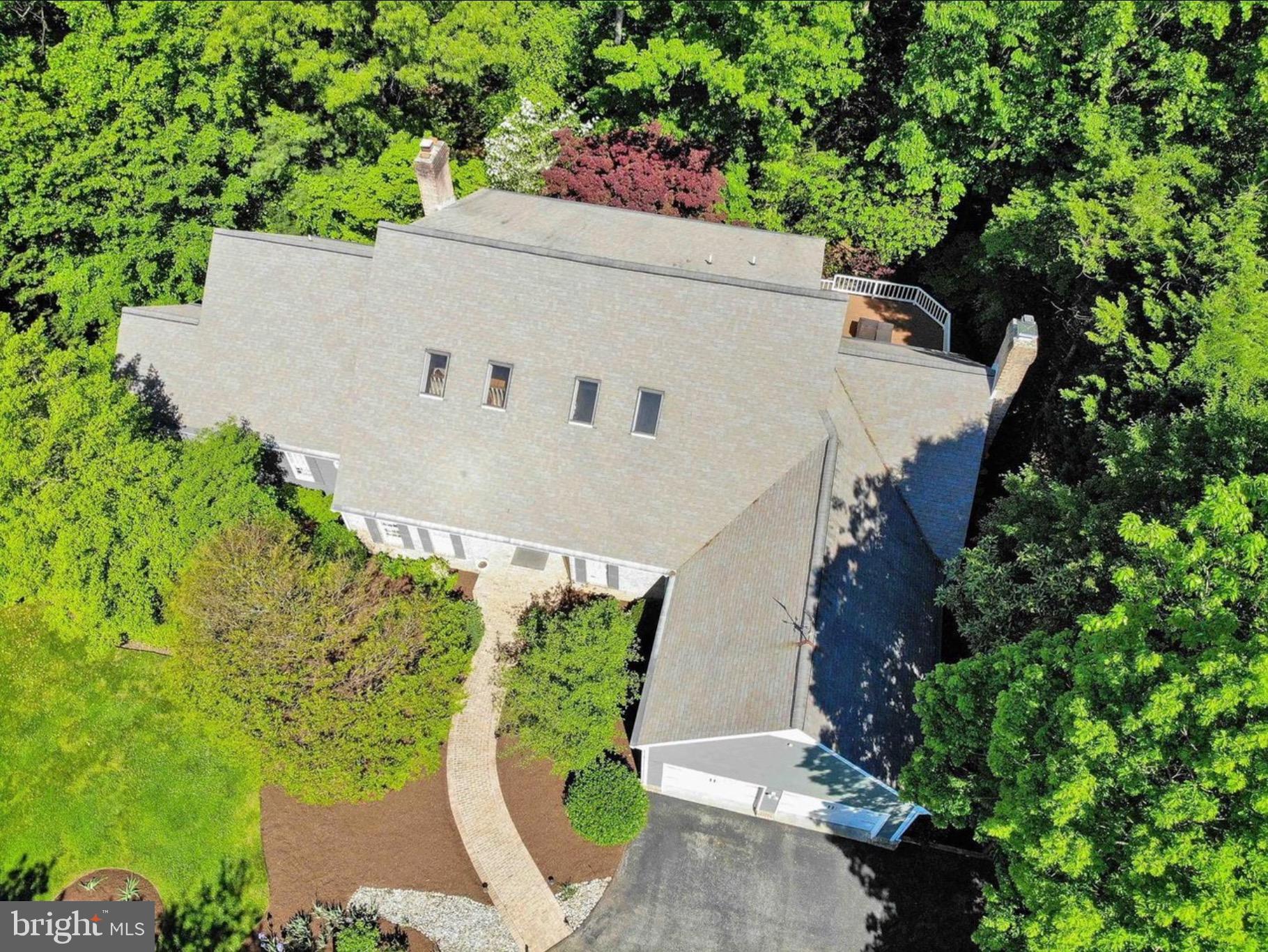 BELVOIR FARMS - Residential