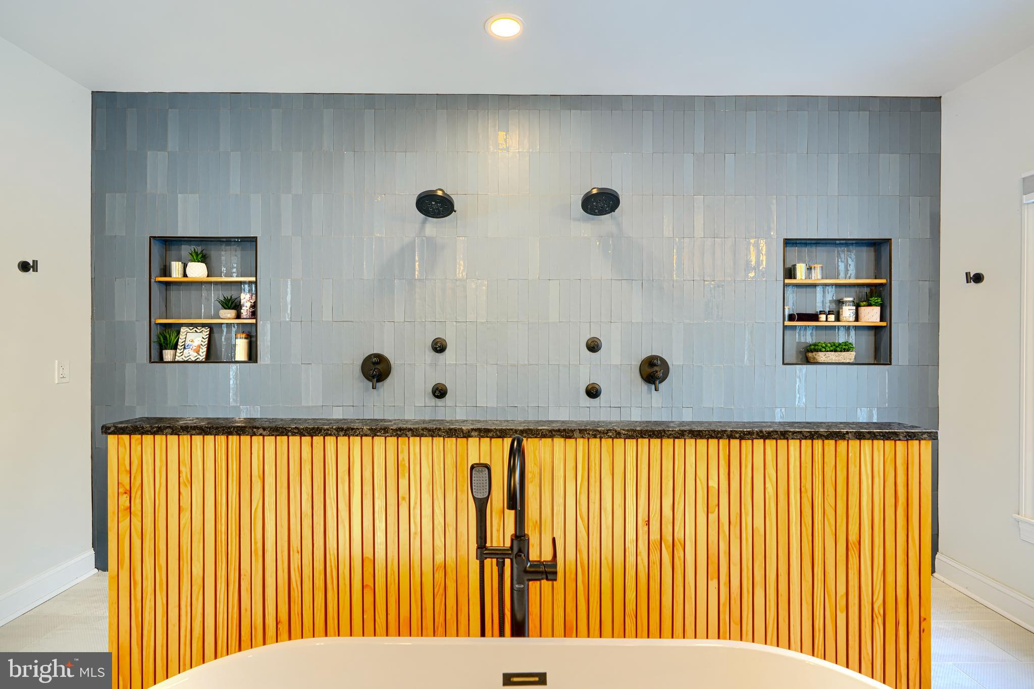 BELVOIR FARMS - Residential