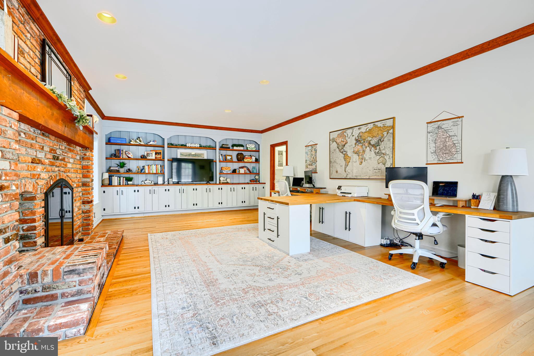 BELVOIR FARMS - Residential