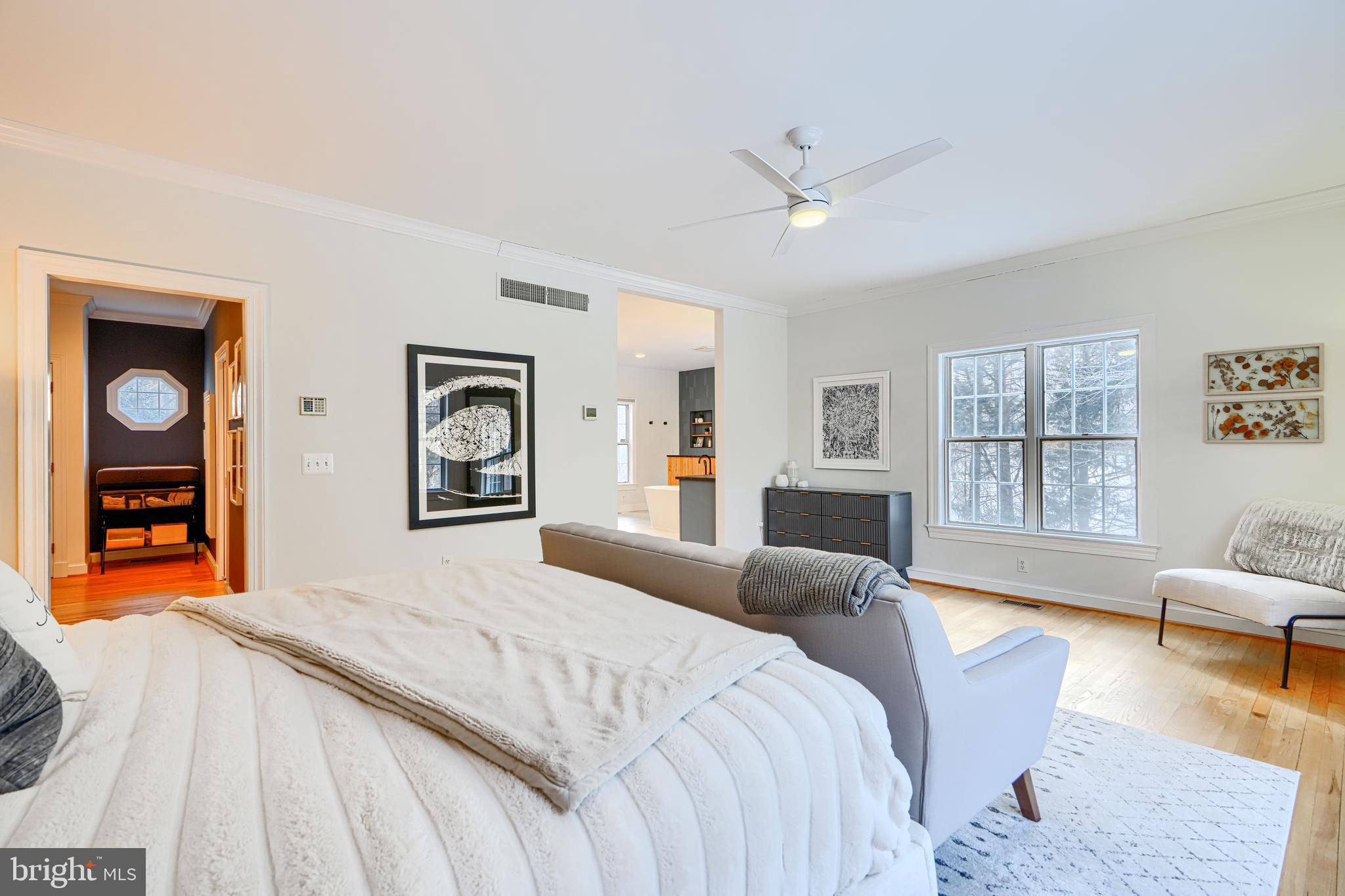 BELVOIR FARMS - Residential