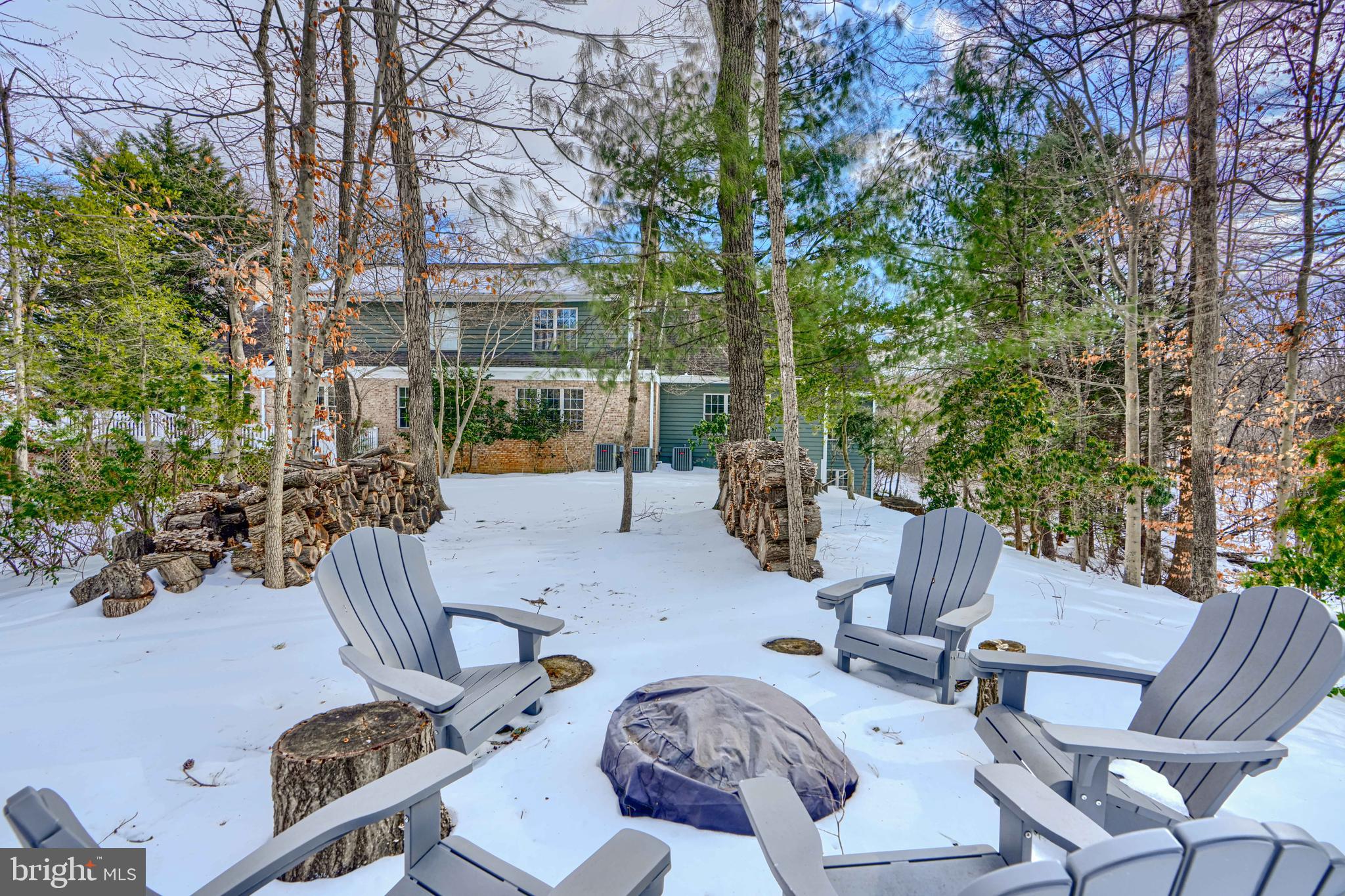 BELVOIR FARMS - Residential