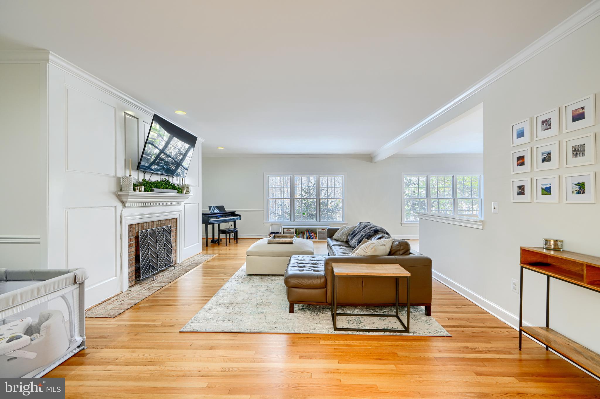 BELVOIR FARMS - Residential