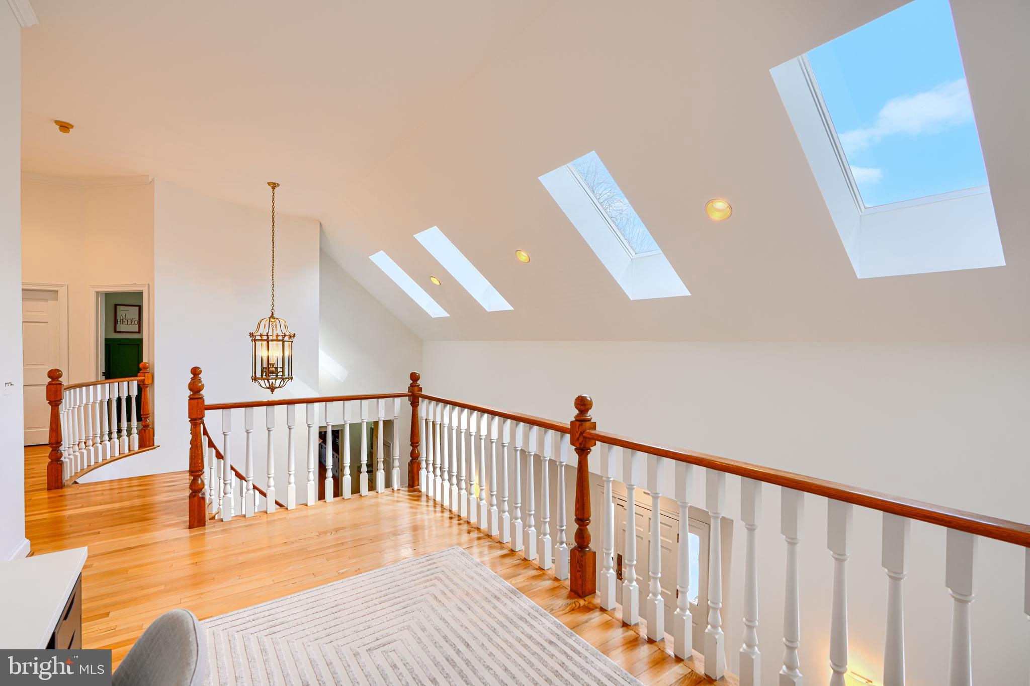 BELVOIR FARMS - Residential