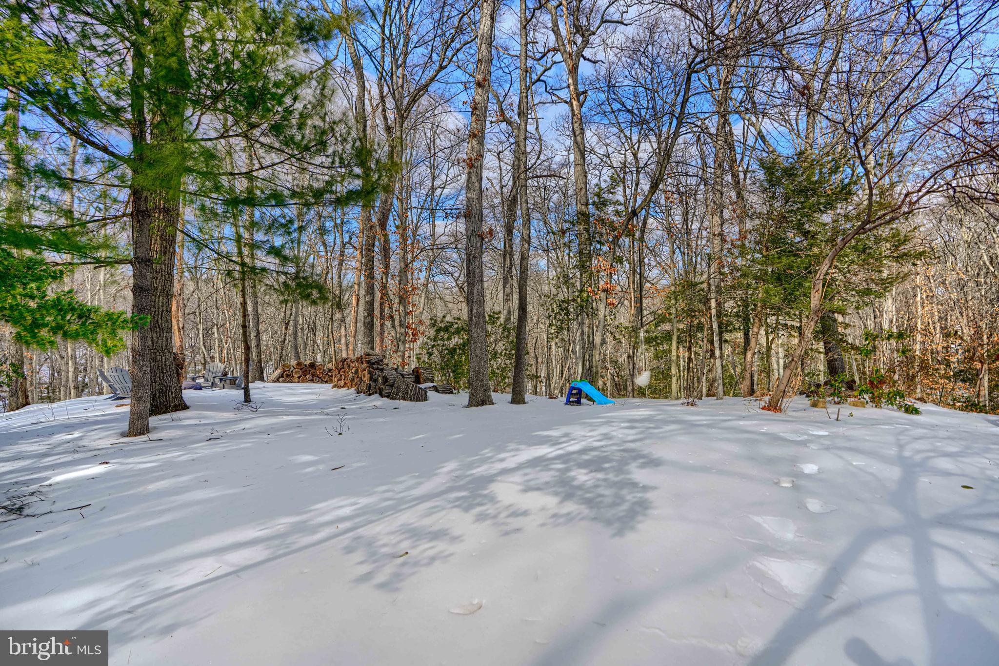 BELVOIR FARMS - Residential