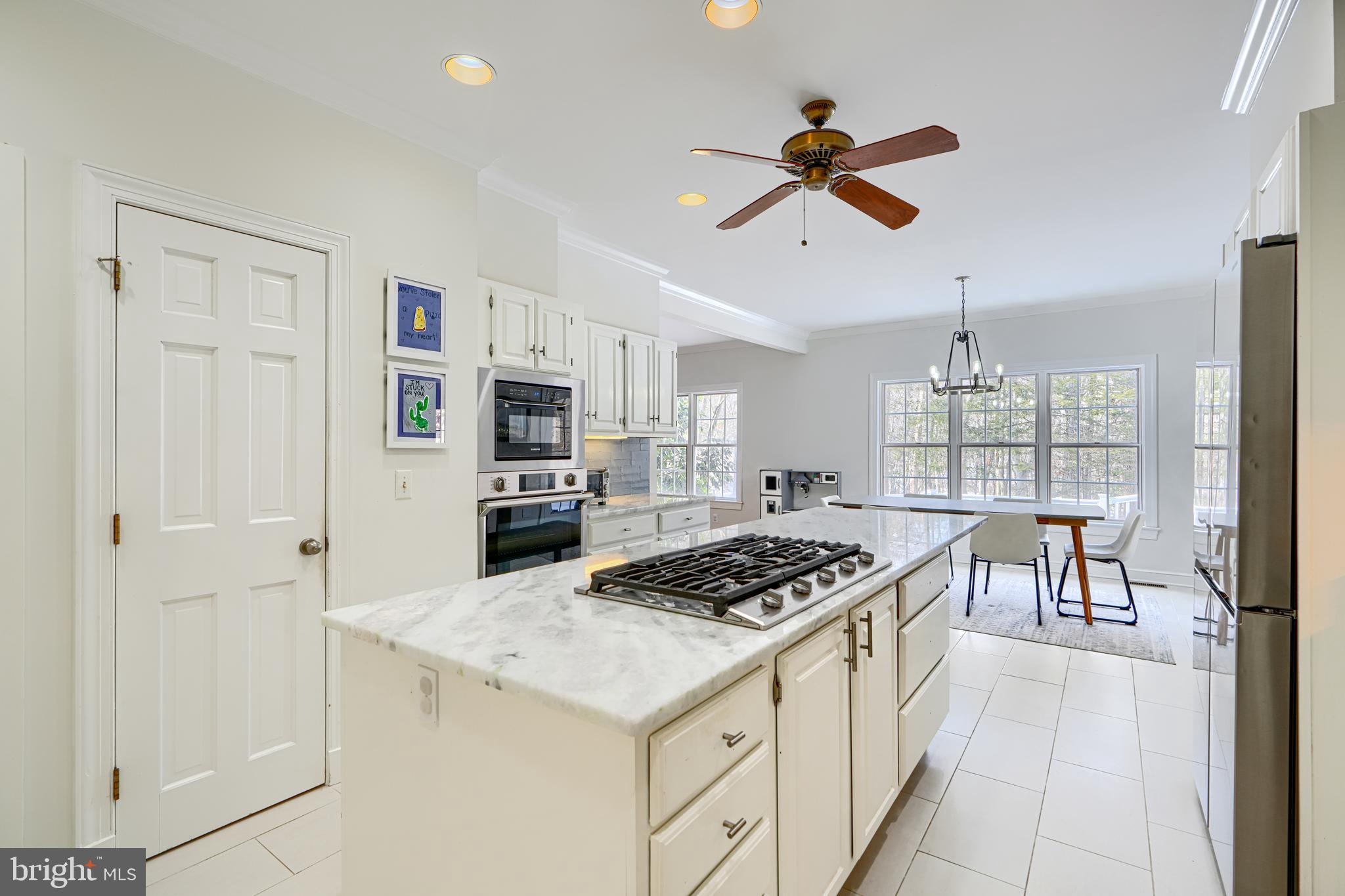 BELVOIR FARMS - Residential