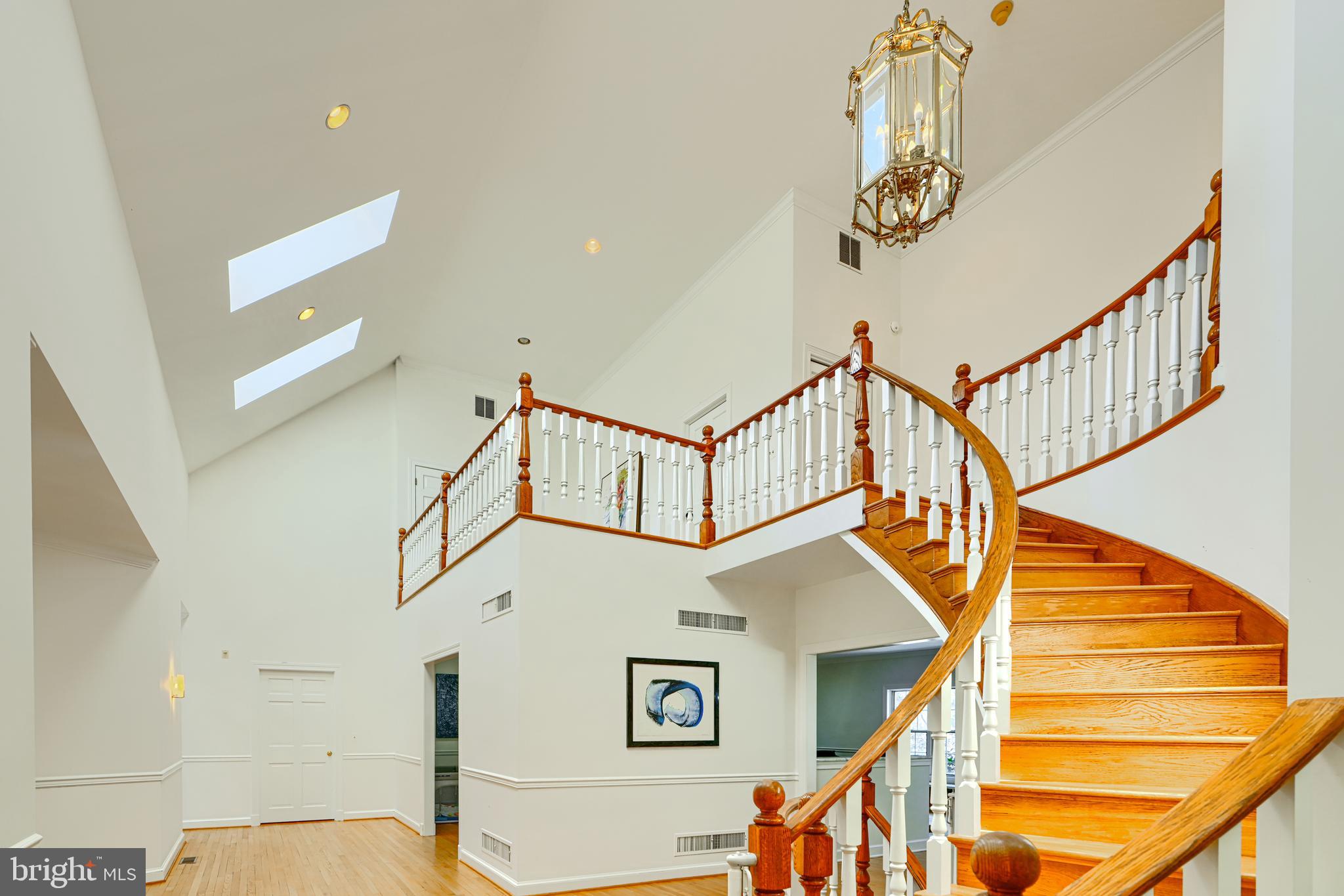 BELVOIR FARMS - Residential