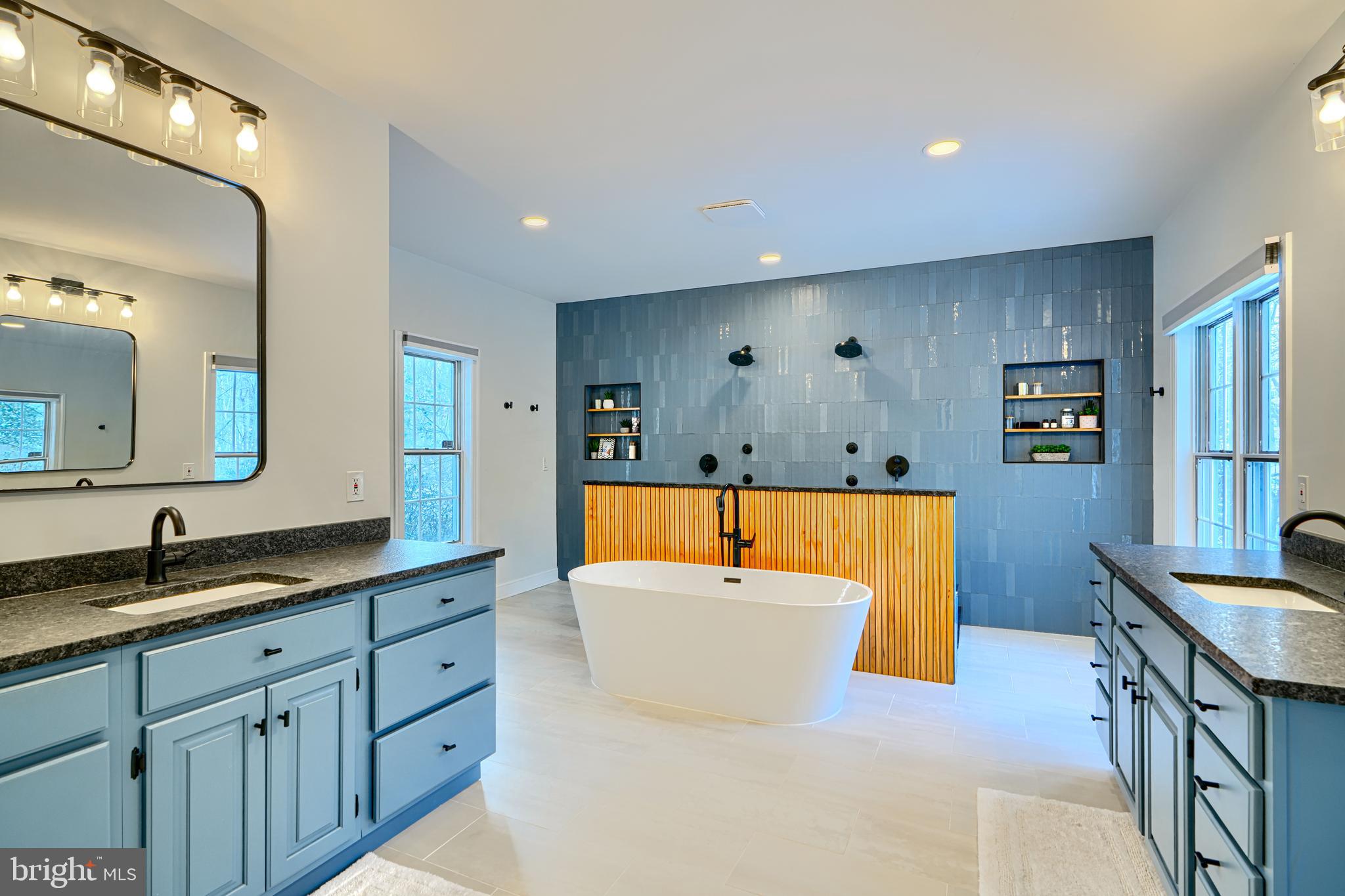 BELVOIR FARMS - Residential