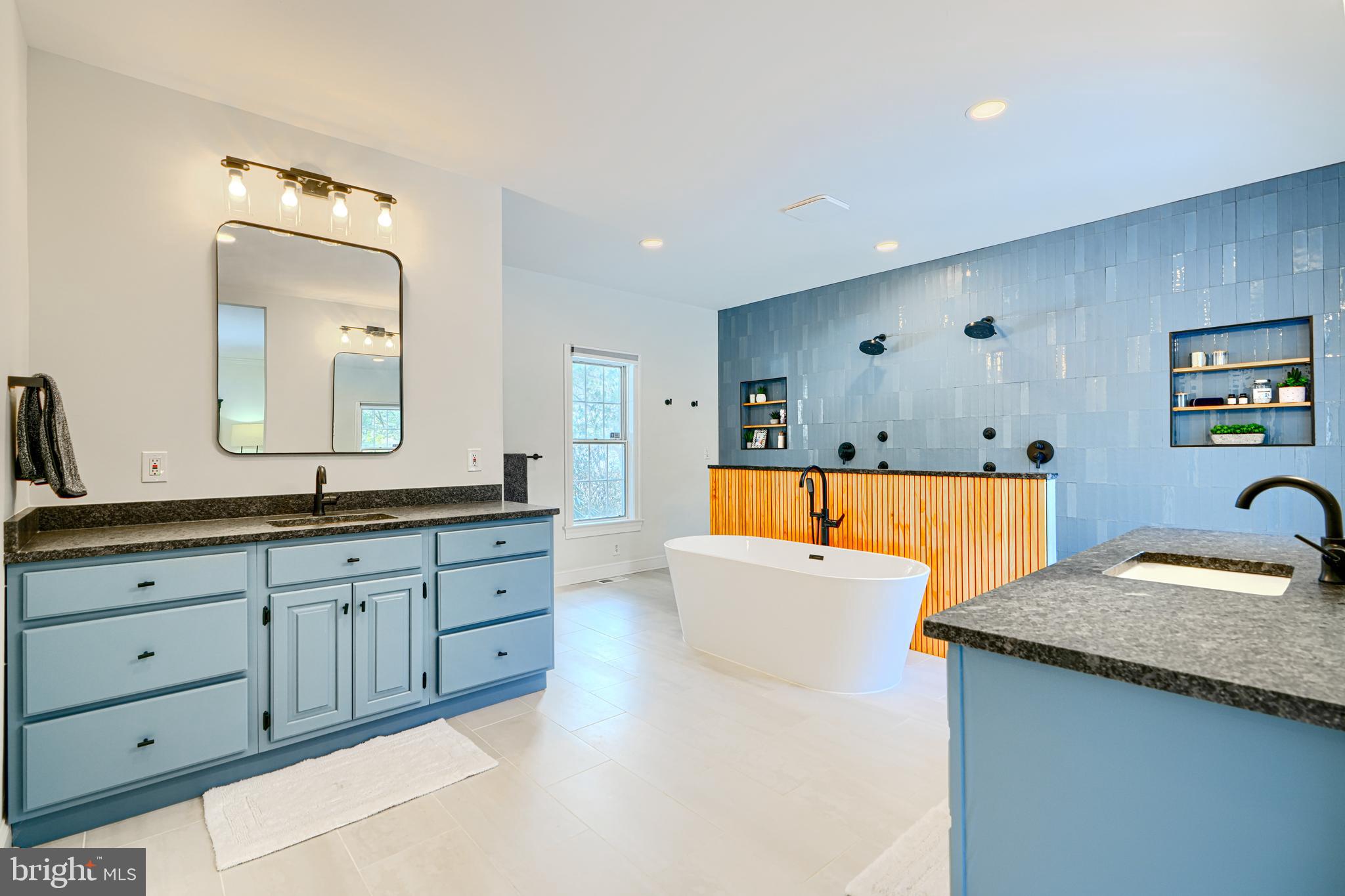 BELVOIR FARMS - Residential