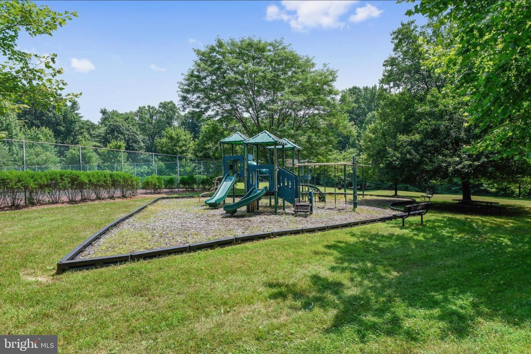 BELVOIR FARMS - Residential