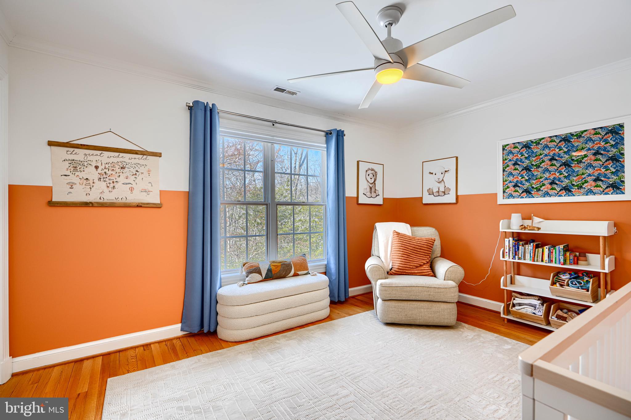 BELVOIR FARMS - Residential