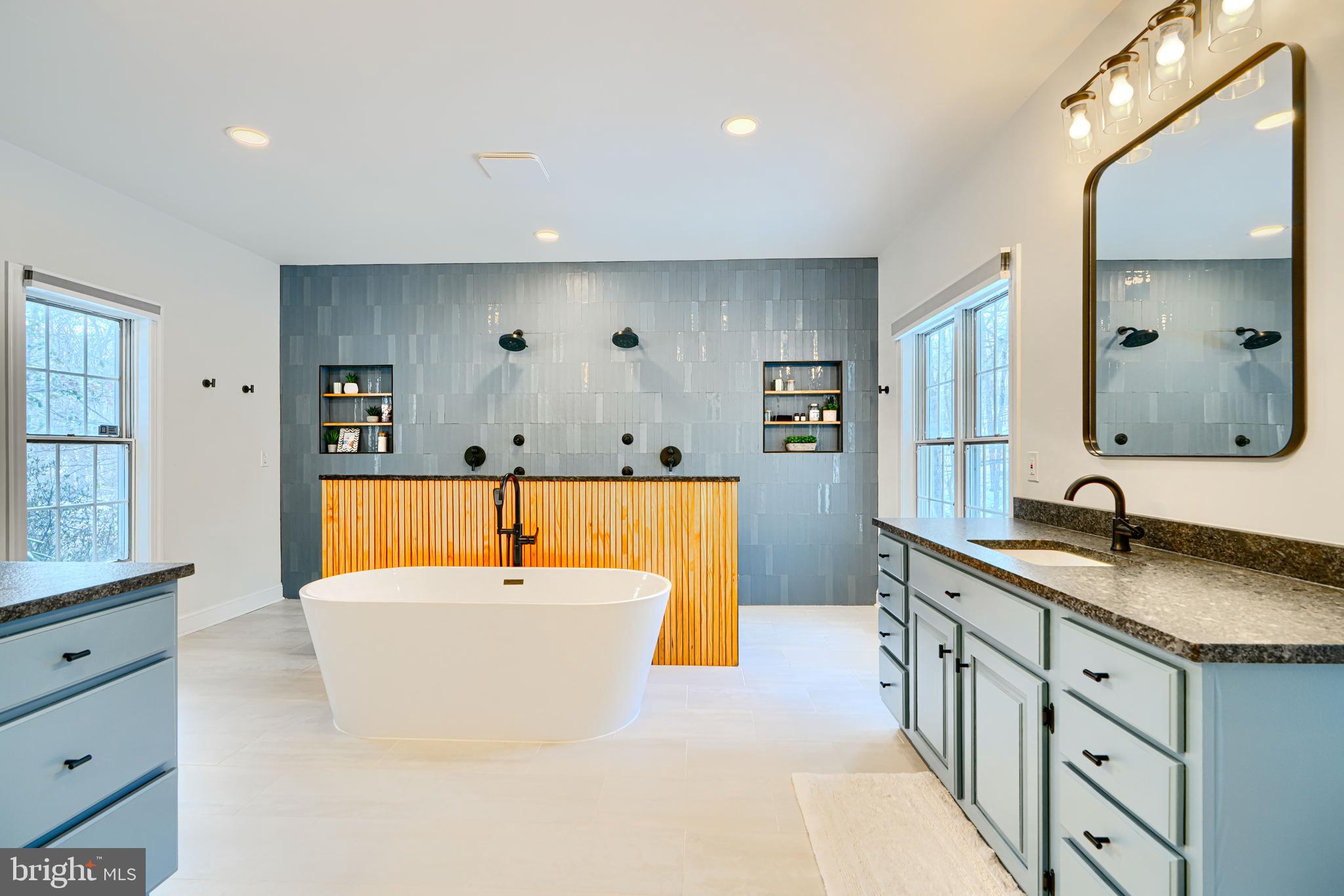 BELVOIR FARMS - Residential