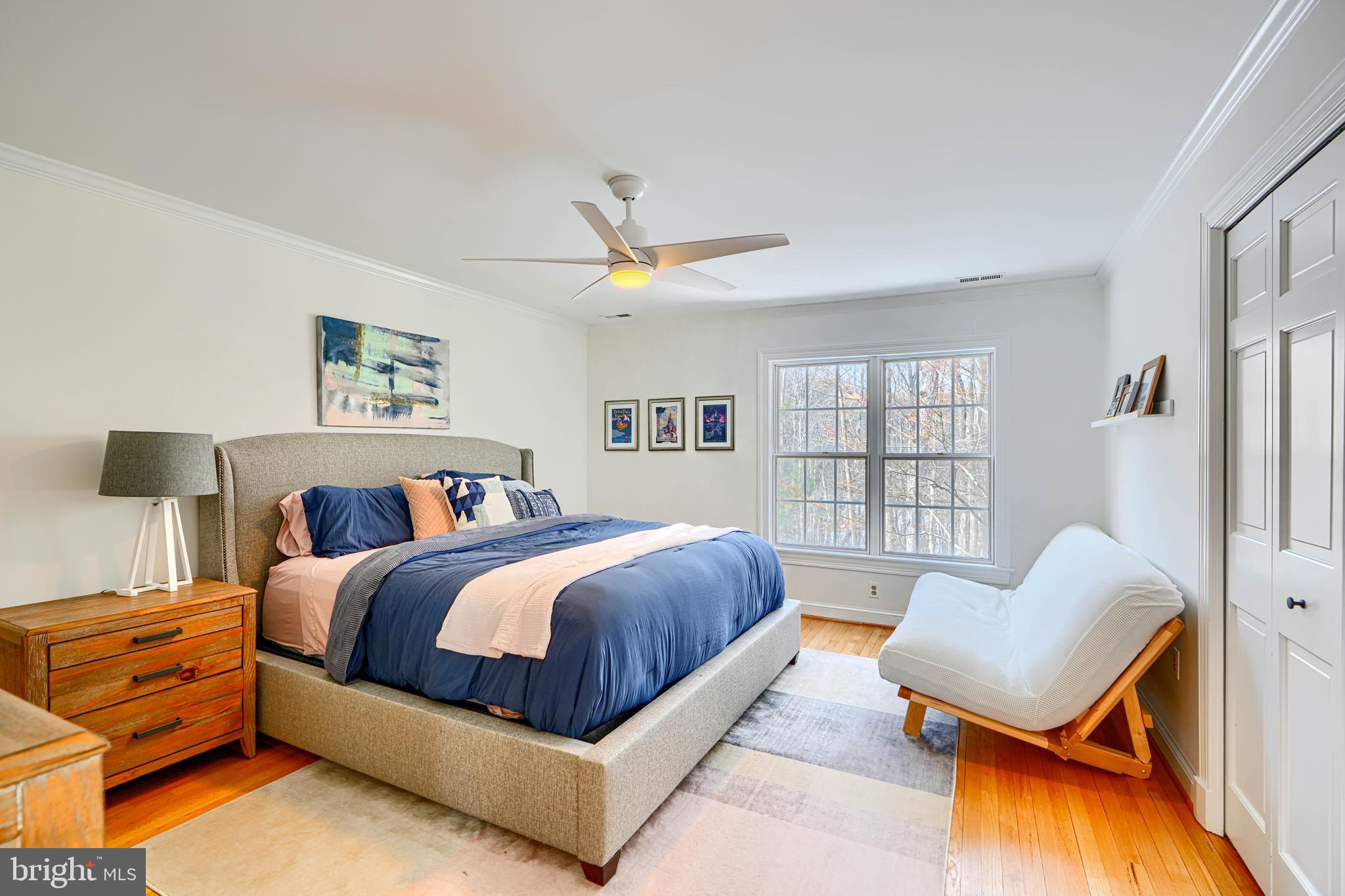 BELVOIR FARMS - Residential