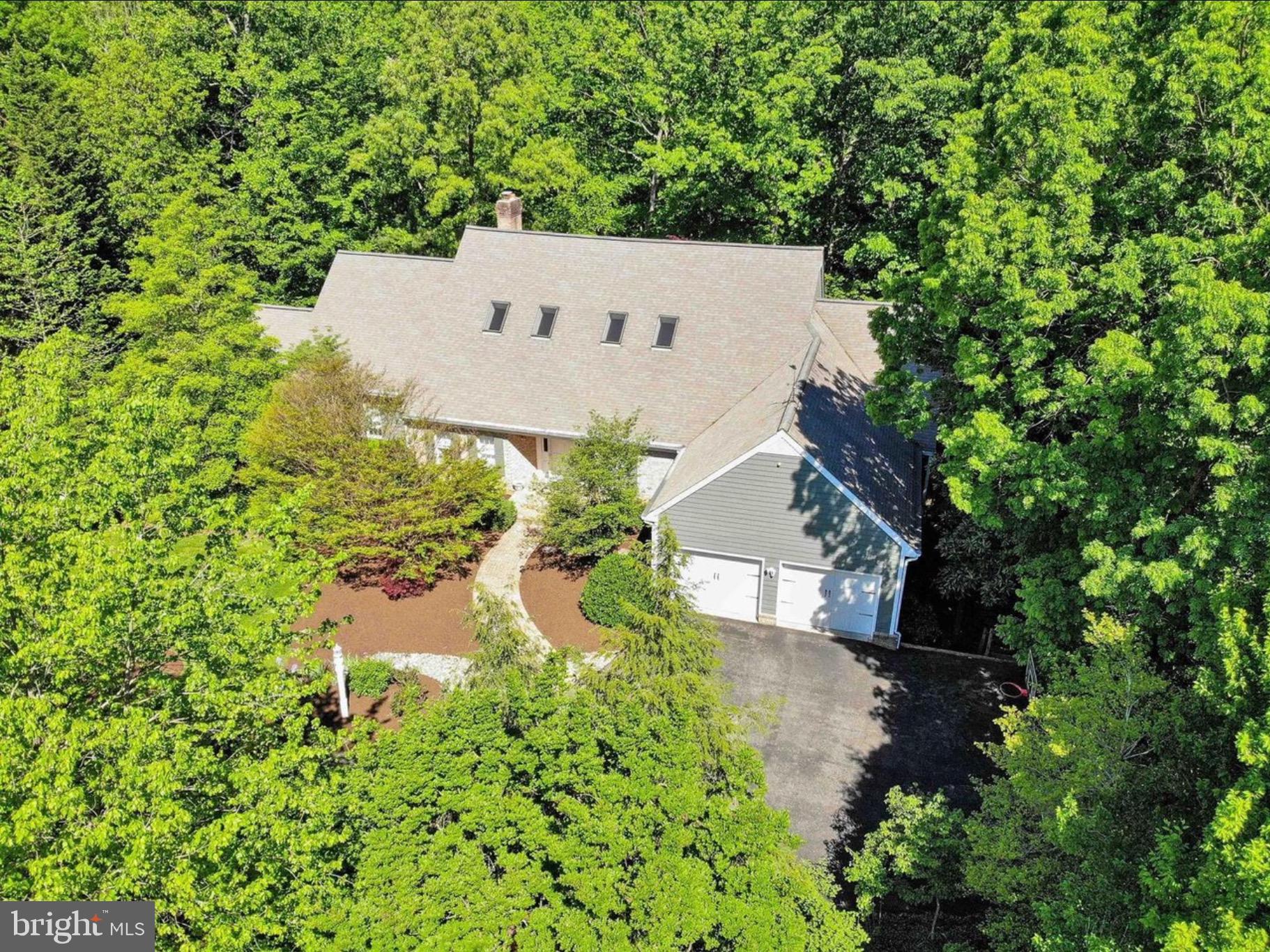 BELVOIR FARMS - Residential