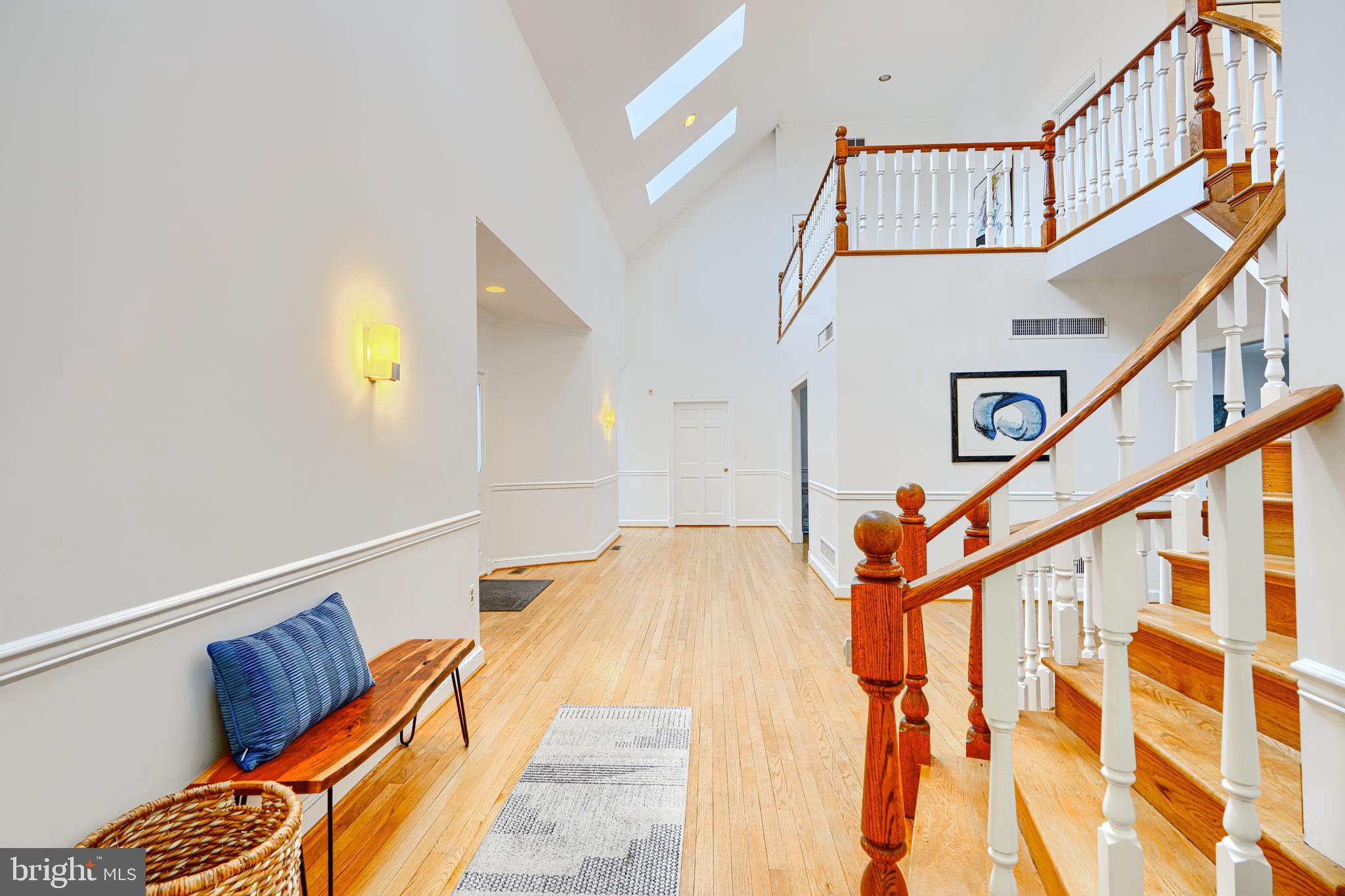 BELVOIR FARMS - Residential