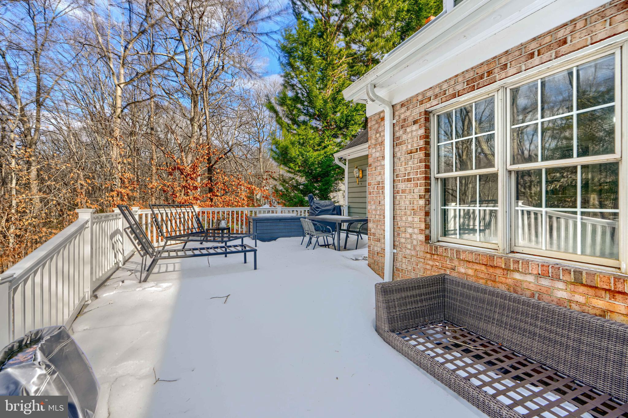 BELVOIR FARMS - Residential